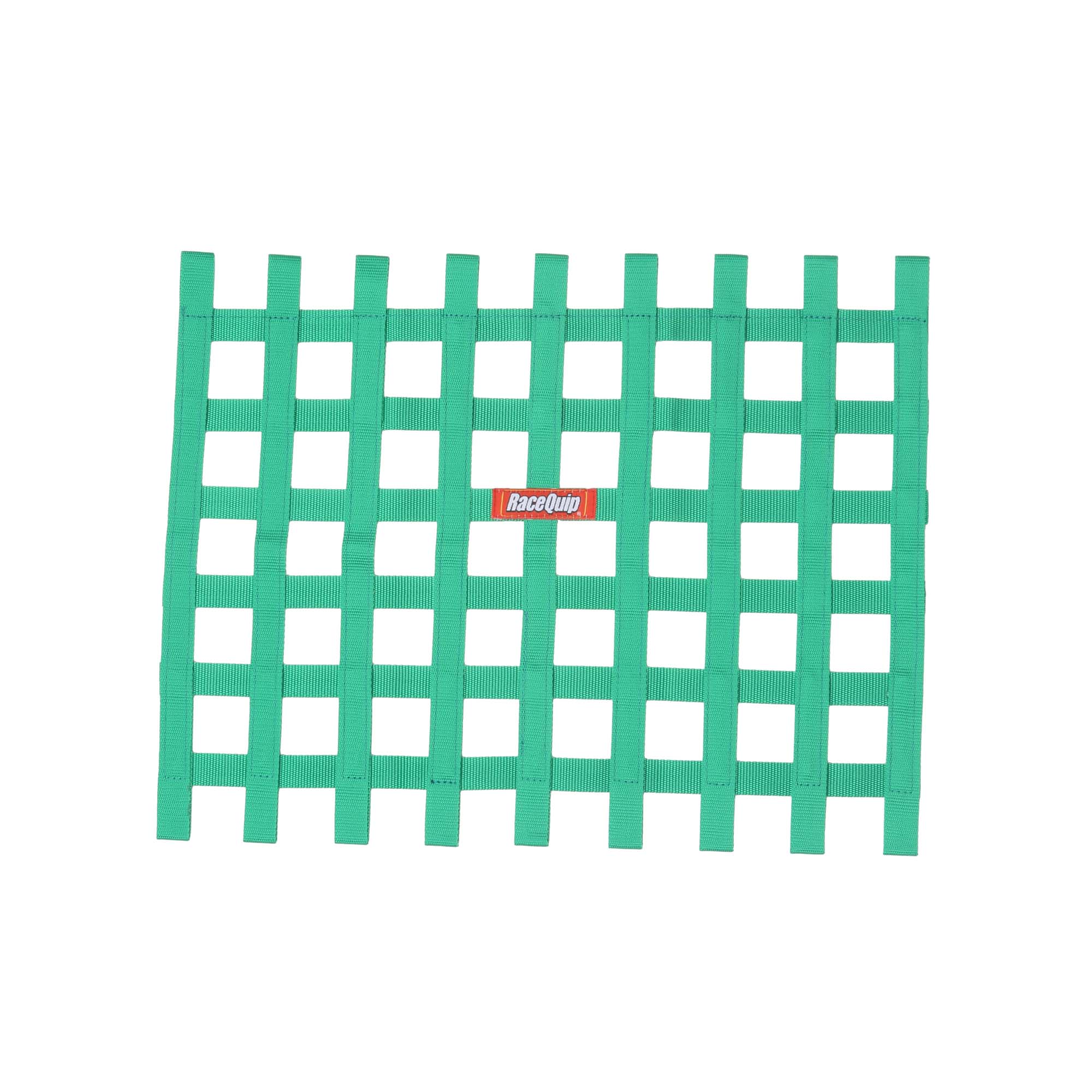 RaceQuip Non-SFI Ribbon Window Net - 18 x 24