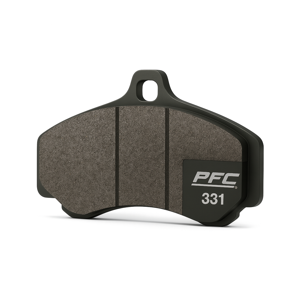 PFC Porsche 996/997 GT2 GT3 Turbo Front Brake Pads - 331 Compound  - 7819.331.17.44