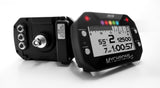 AIM Mychron5S Karting Dash Logger