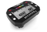 AIM Mychron5S Karting Dash Logger