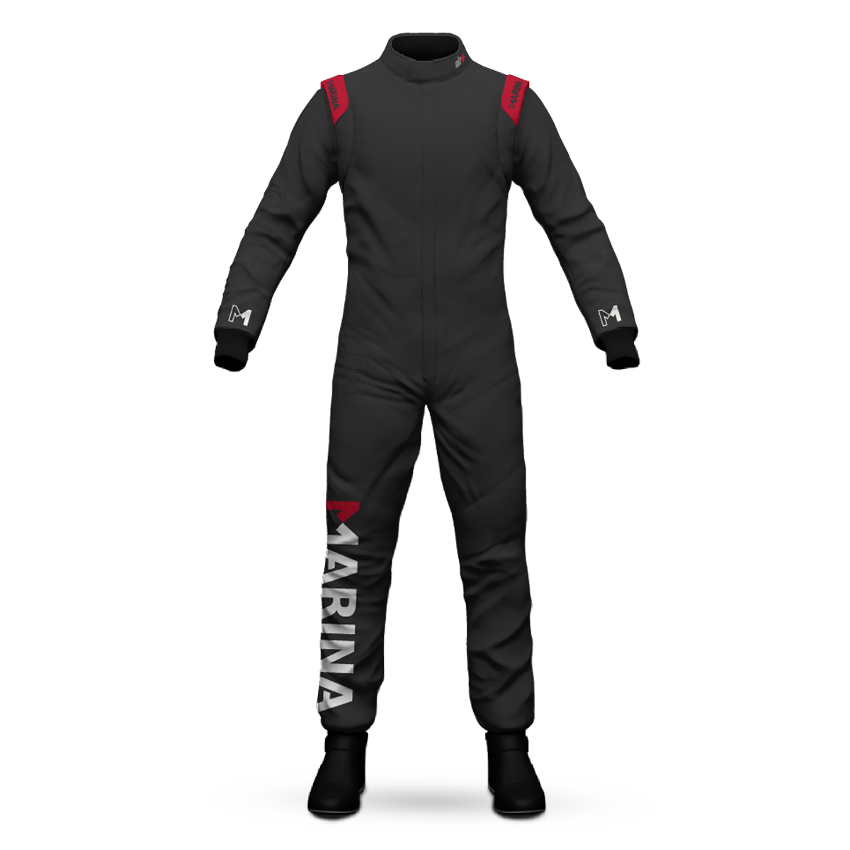 Marina Air Plus DP Team Racing Suit