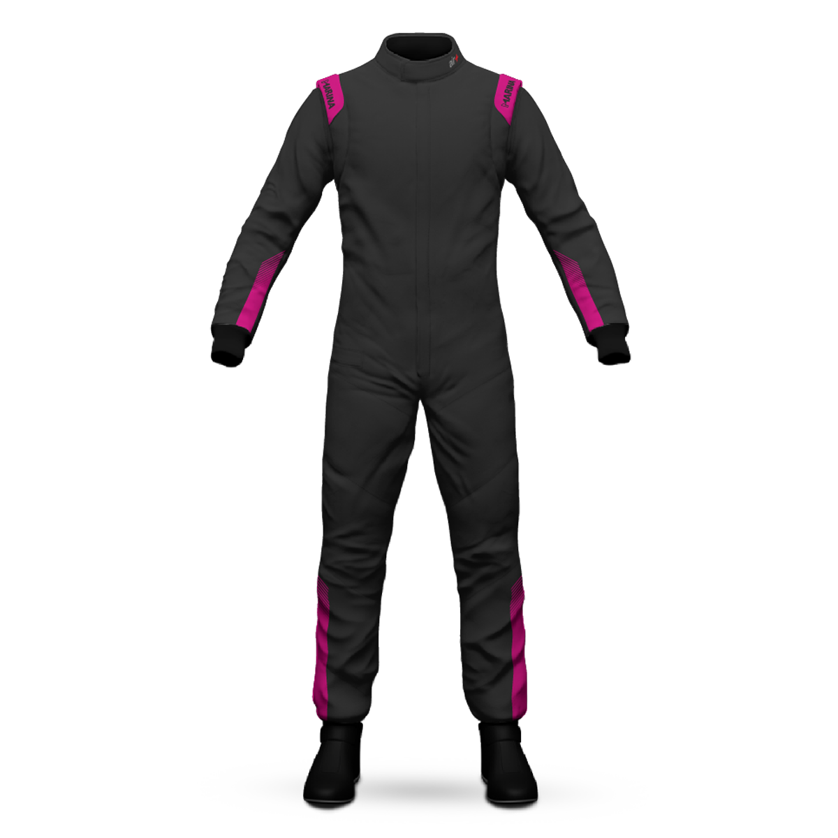 Marina Air Plus DP Formula Racing Suit