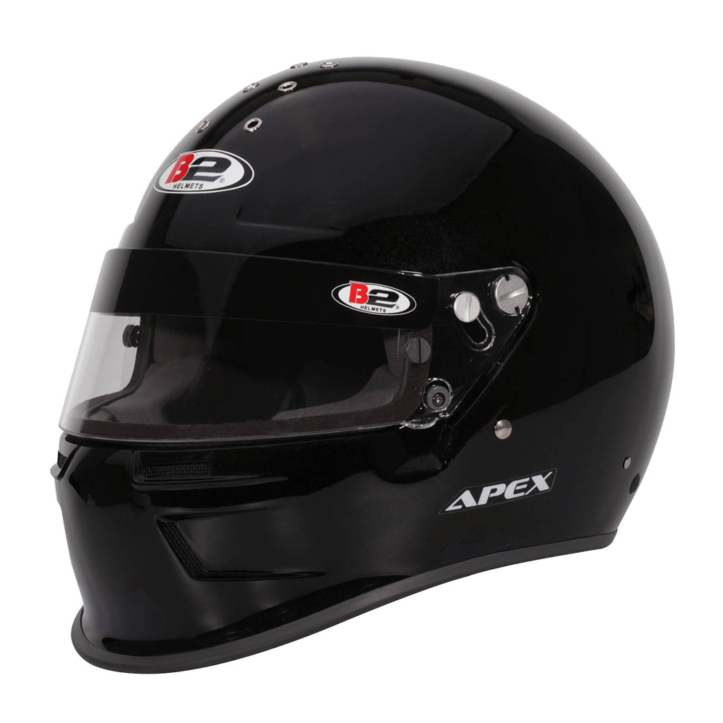 B2 APEX SA2020 Helmet