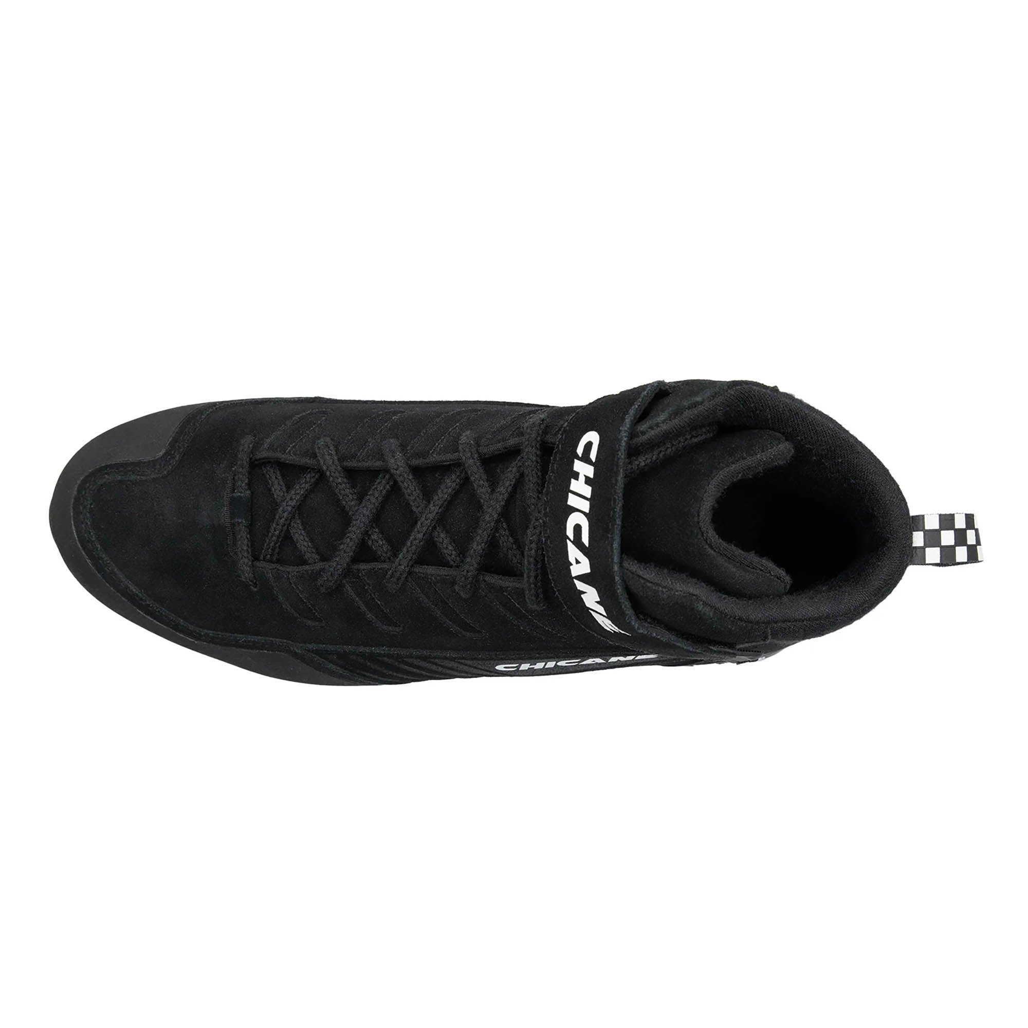 Chicane TS-X Pit Crew Shoes