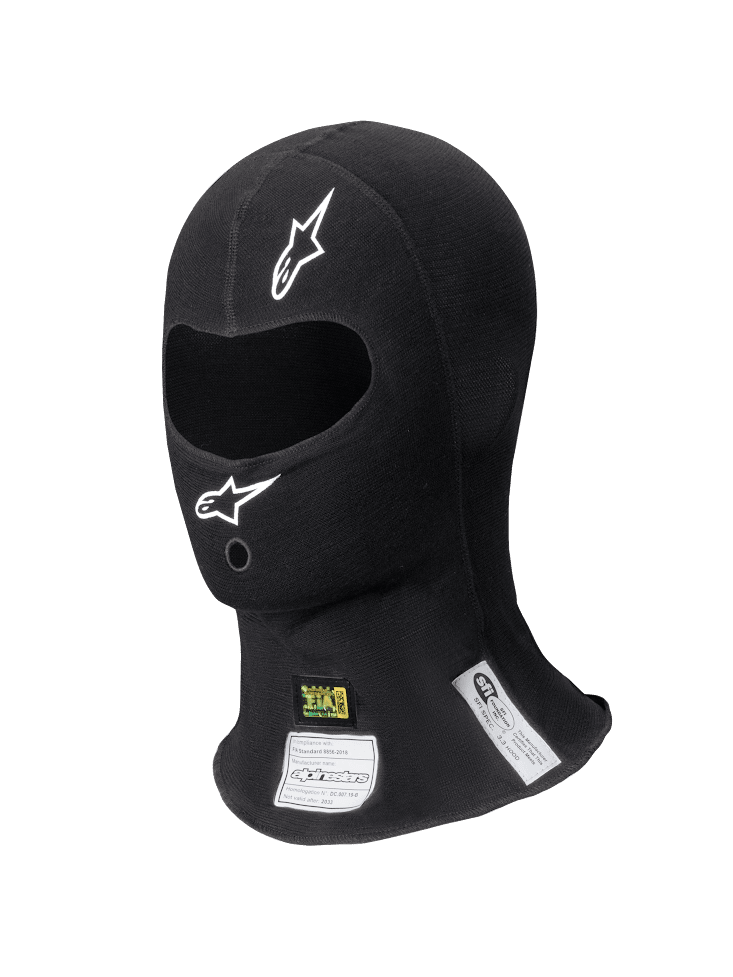 Alpinestars ZX Evo v2 Racing Balaclava Alpinestars ZX Evo v2 Racing Balaclava