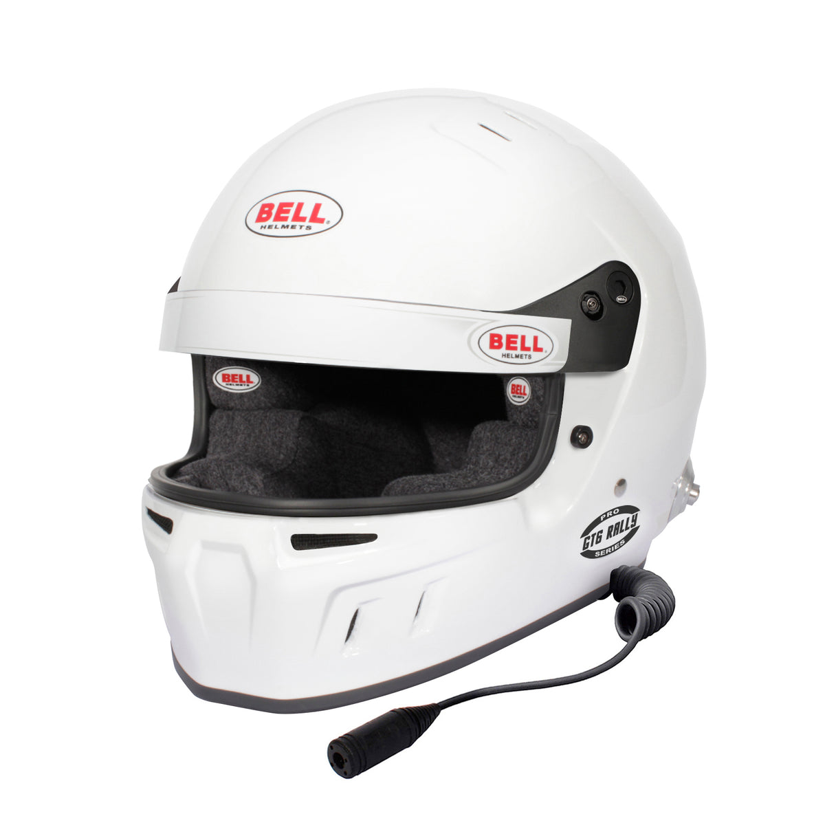 Bell GT6 PRO Race Helmet - Snell SA2020 / FIA8859