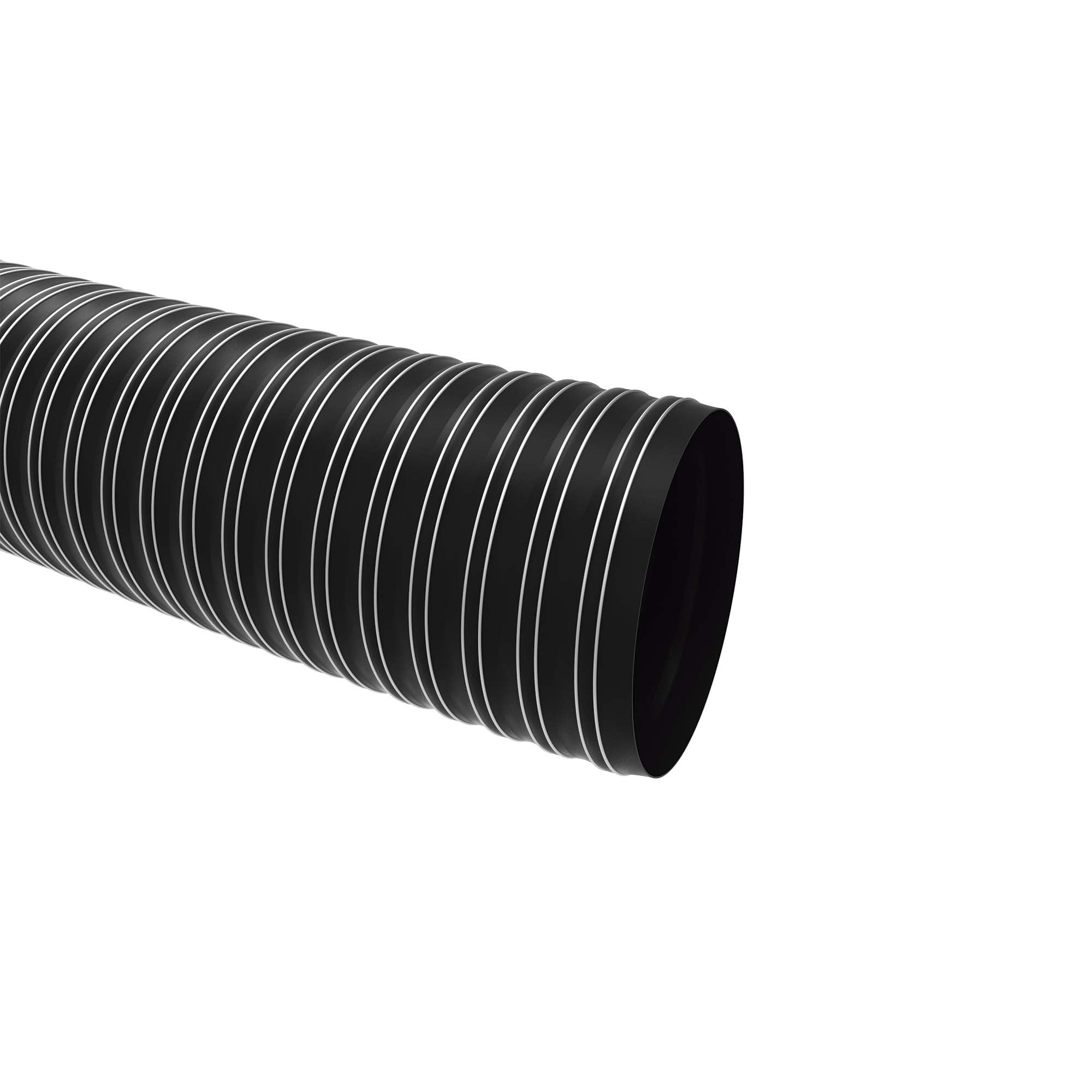 Chillout Systems Neoprene 4" Air Duct Hose - 12ft