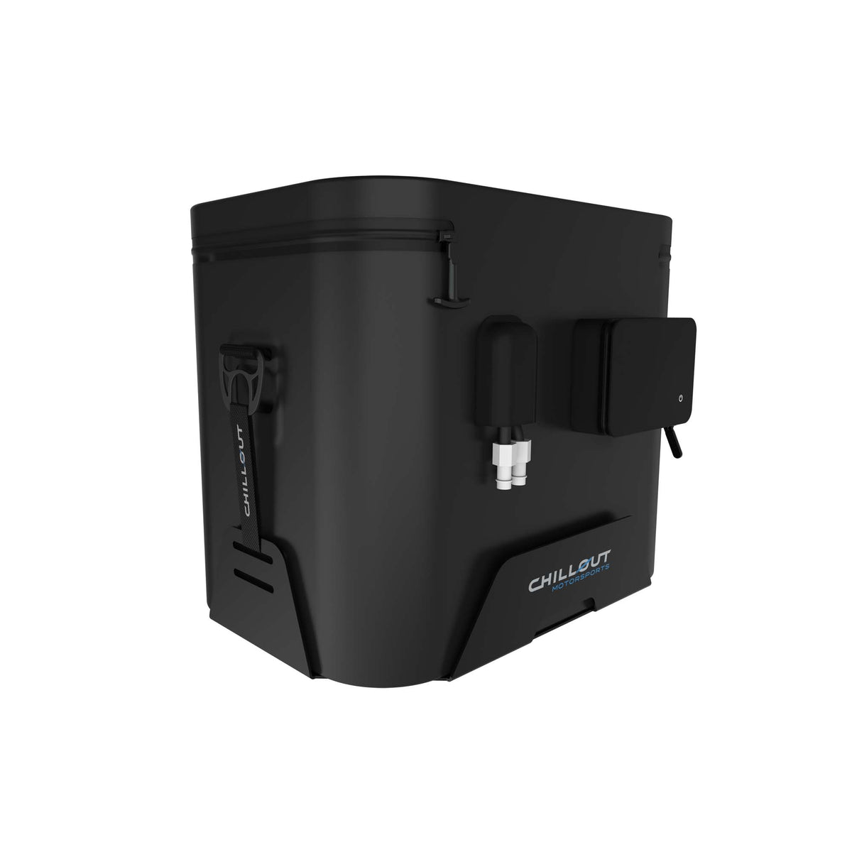 Chillout Systems Icebox Driver Cooling System