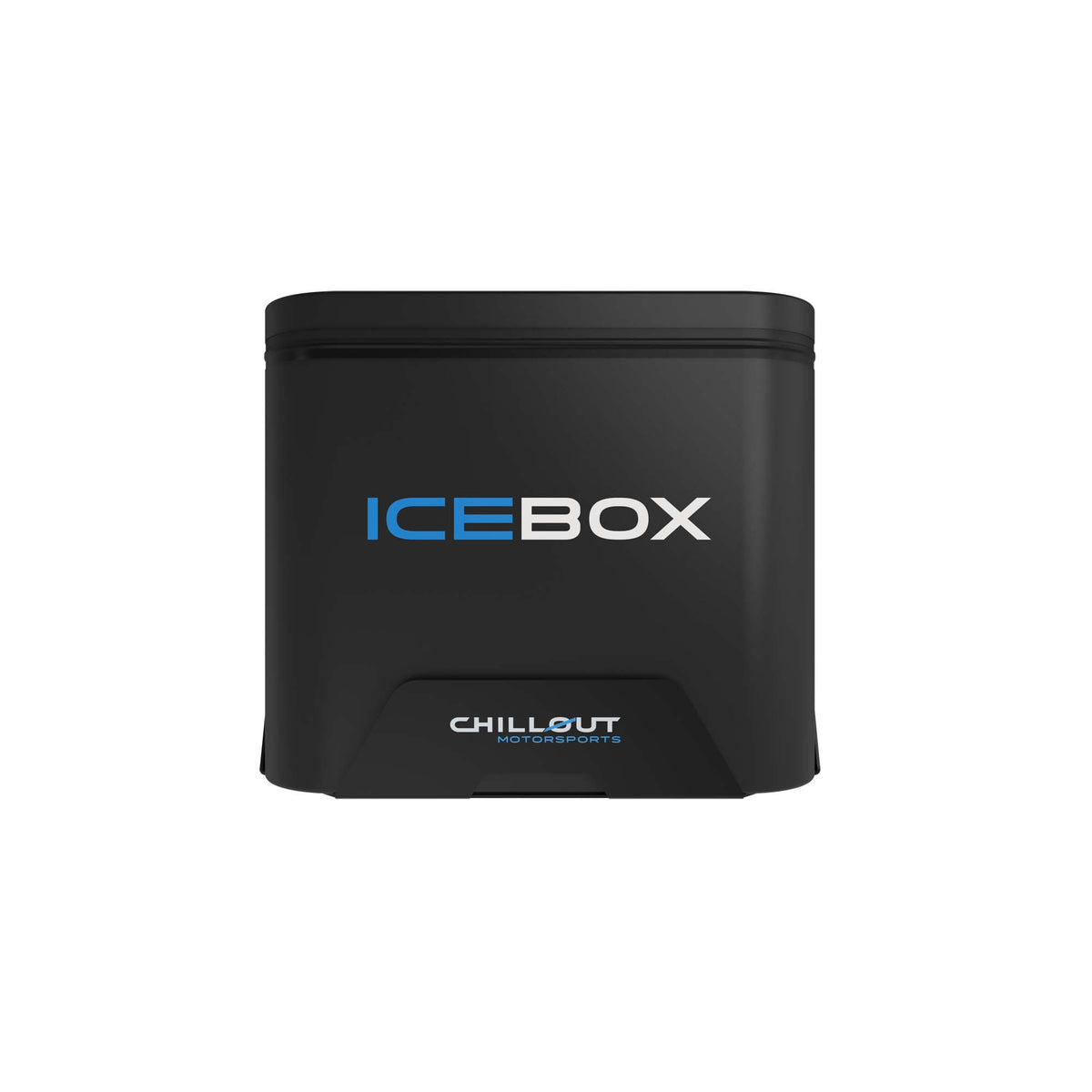 Chillout Systems Icebox Driver Cooling System