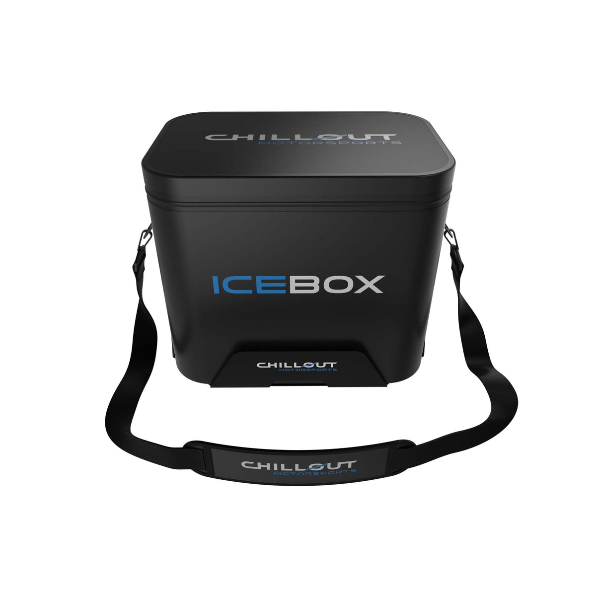 Chillout Systems Icebox Driver Cooling System