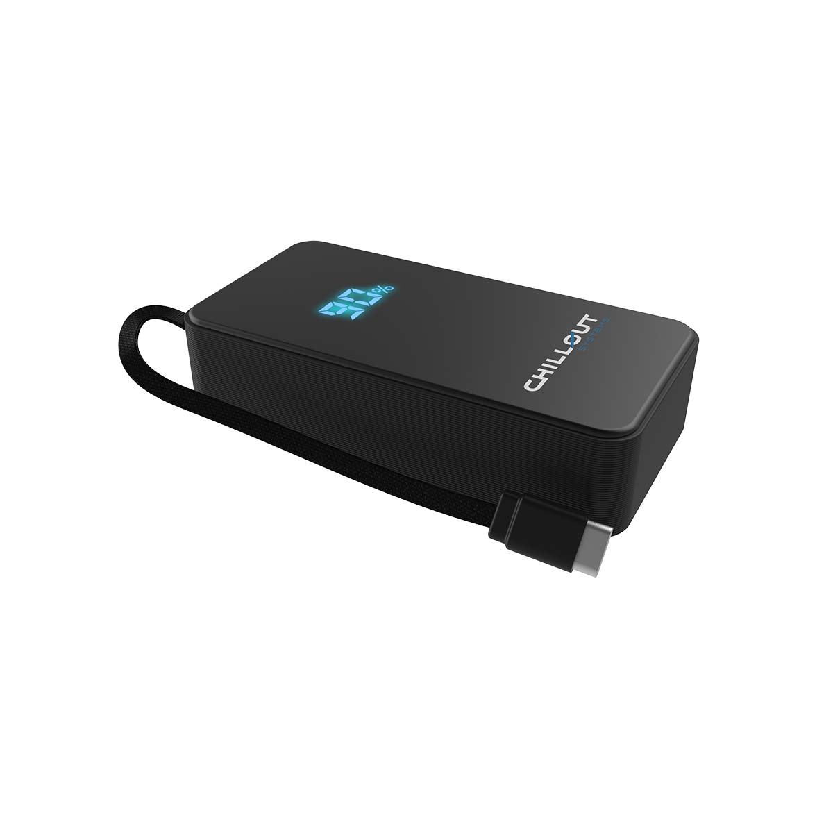 Chillout Systems IceBox Spare Power Pack, alternate view