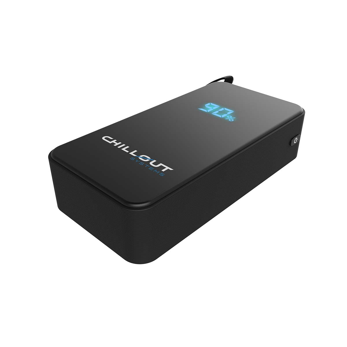 Chillout Systems IceBox Spare Power Pack, alternate view