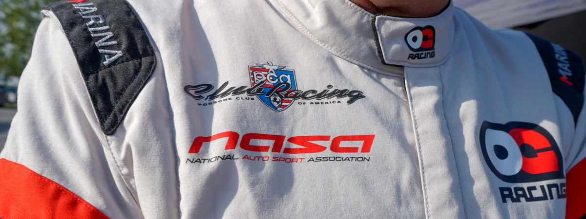 Og Racing OG Racing Official Site for Auto Racing Safety Gear