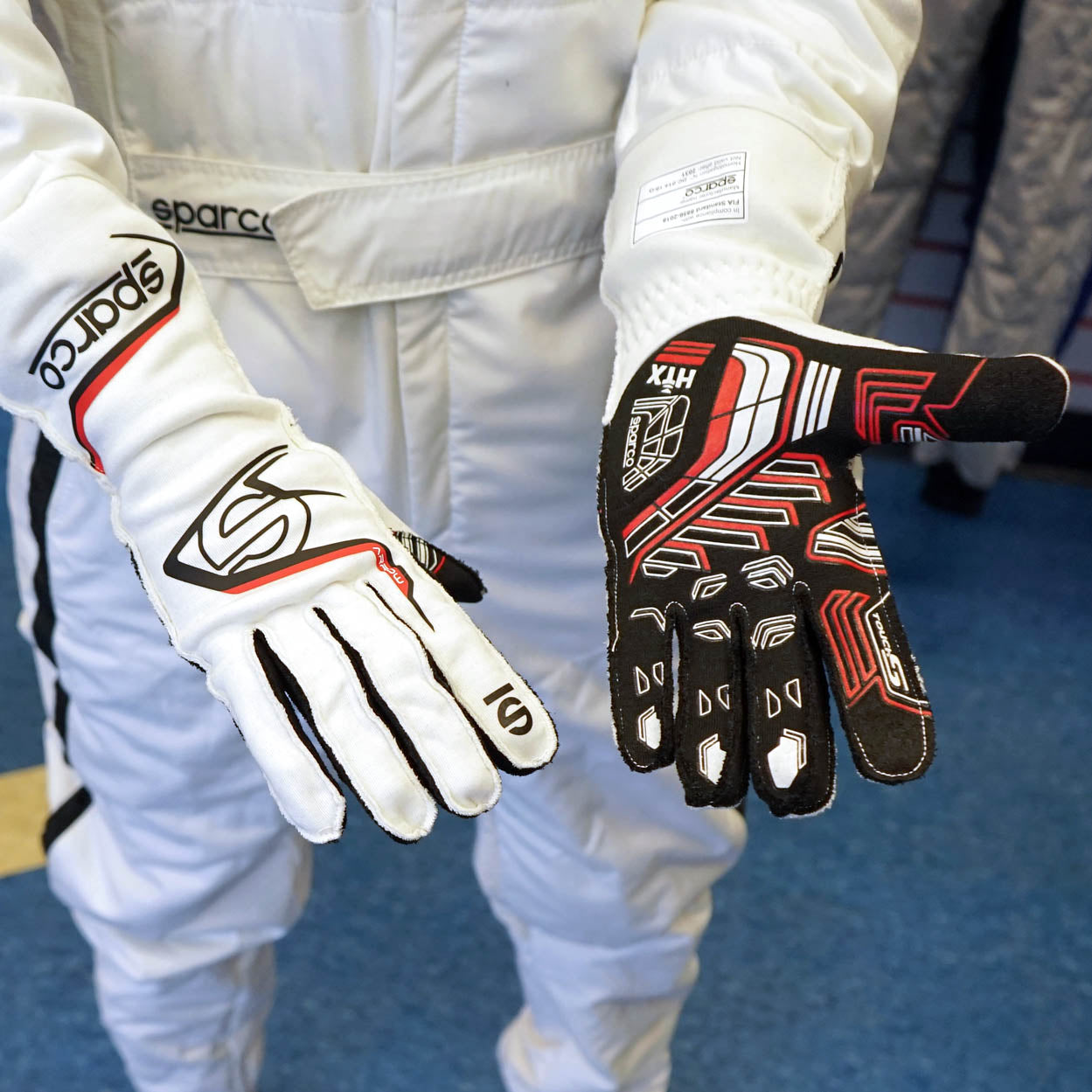 OG Racing Official Site for Auto Racing Safety Gear