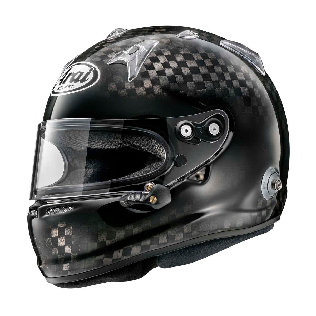 Arai GP-7S RC Carbon Racing Helmet