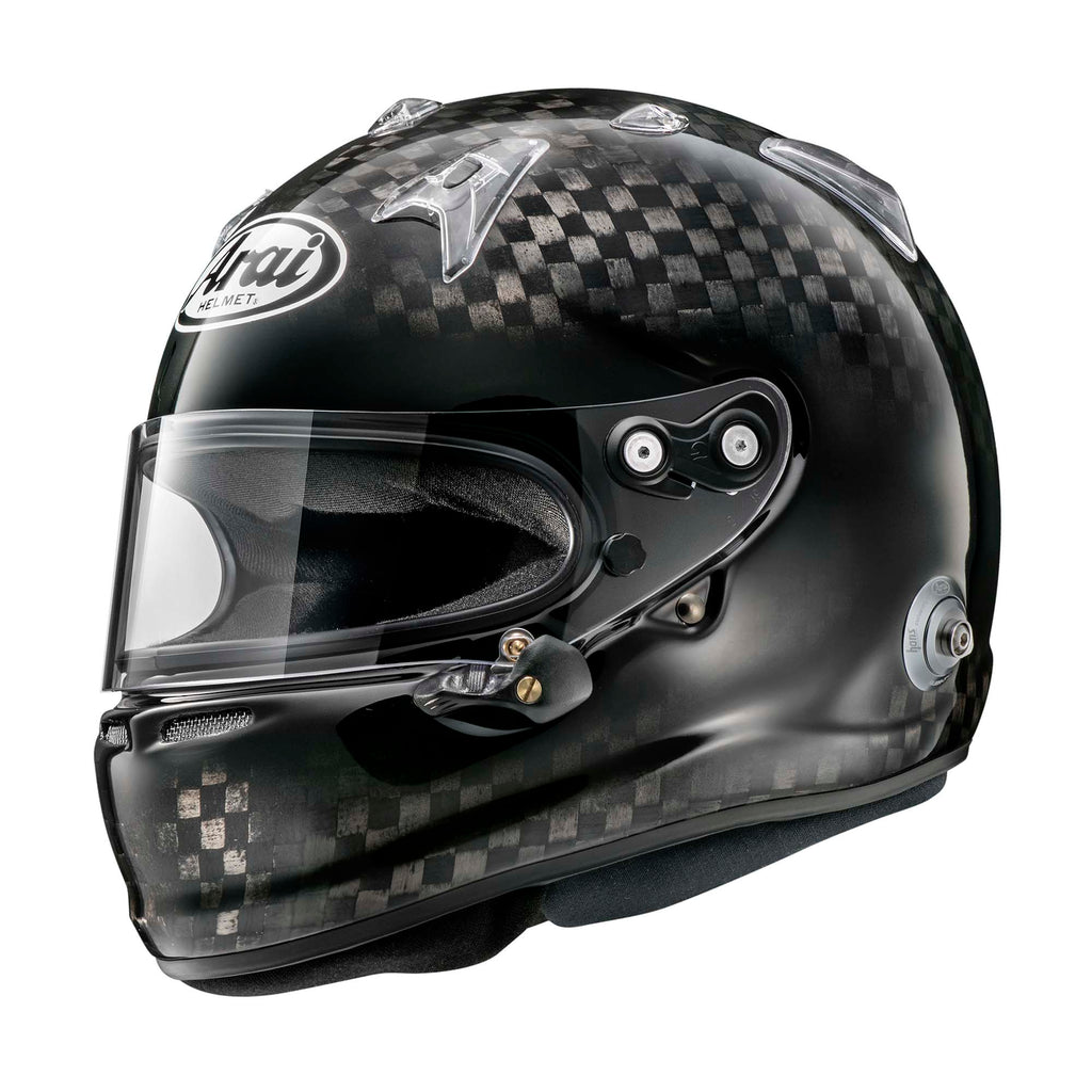 Arai GP-7S RC Carbon Racing Helmet