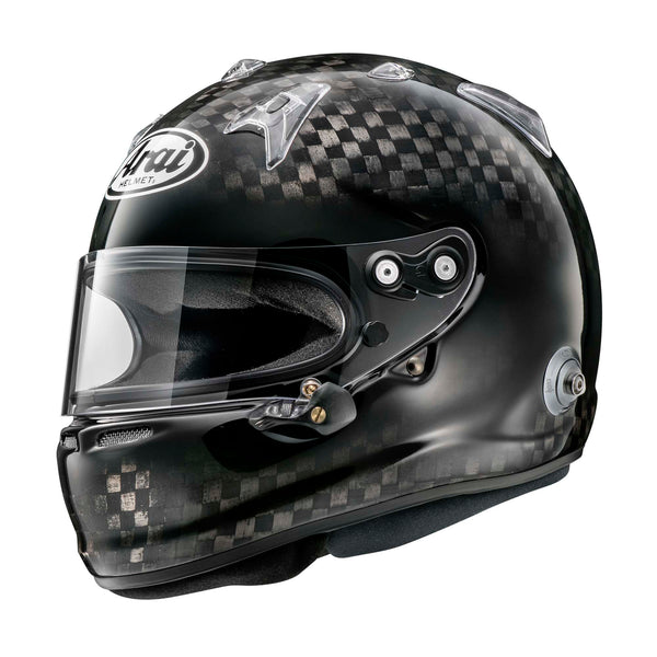 arai gp-6 rc carbon helmet Arai GP-7S RC Carbon Racing Helmet