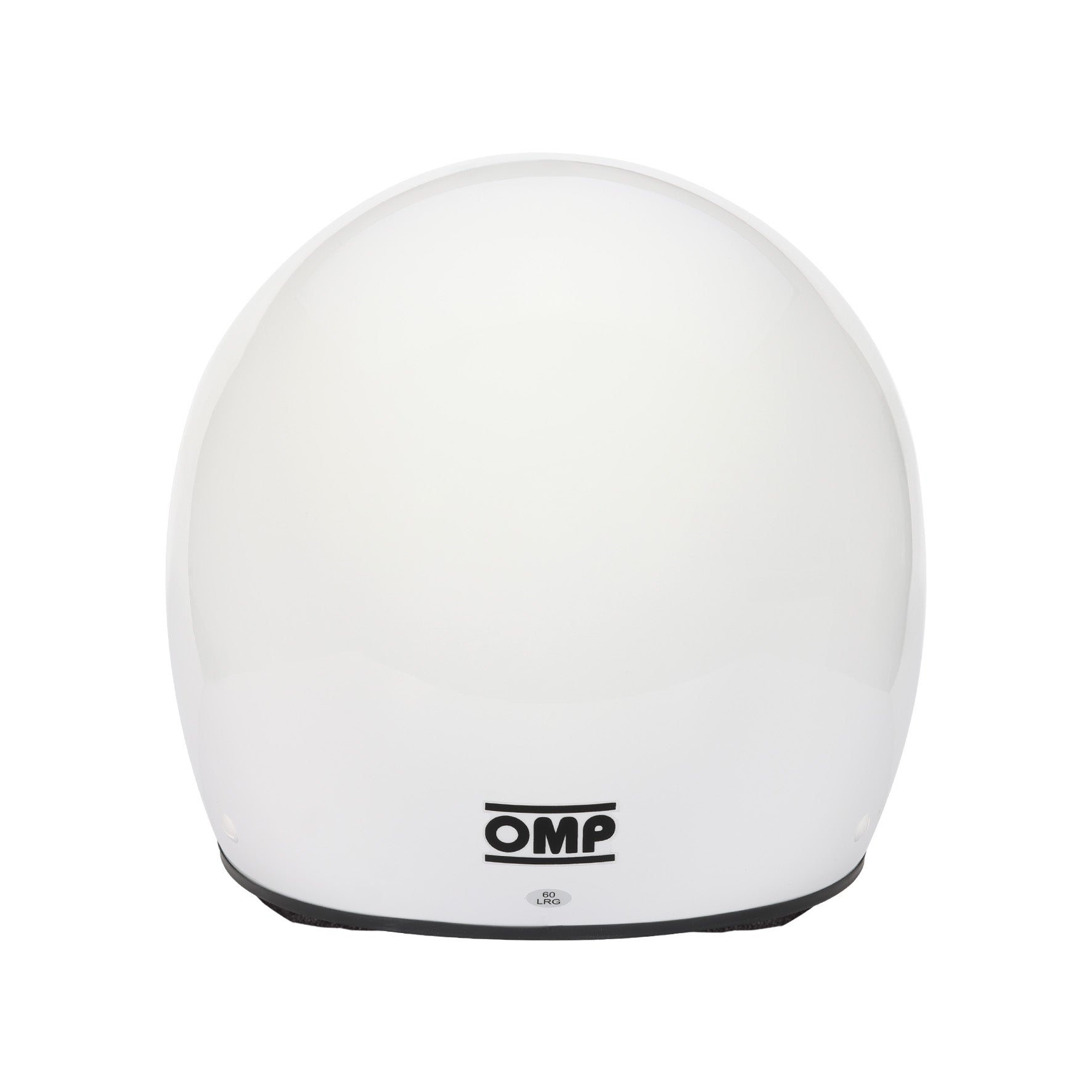 OMP GP-A Racing Helmet - SA2025
