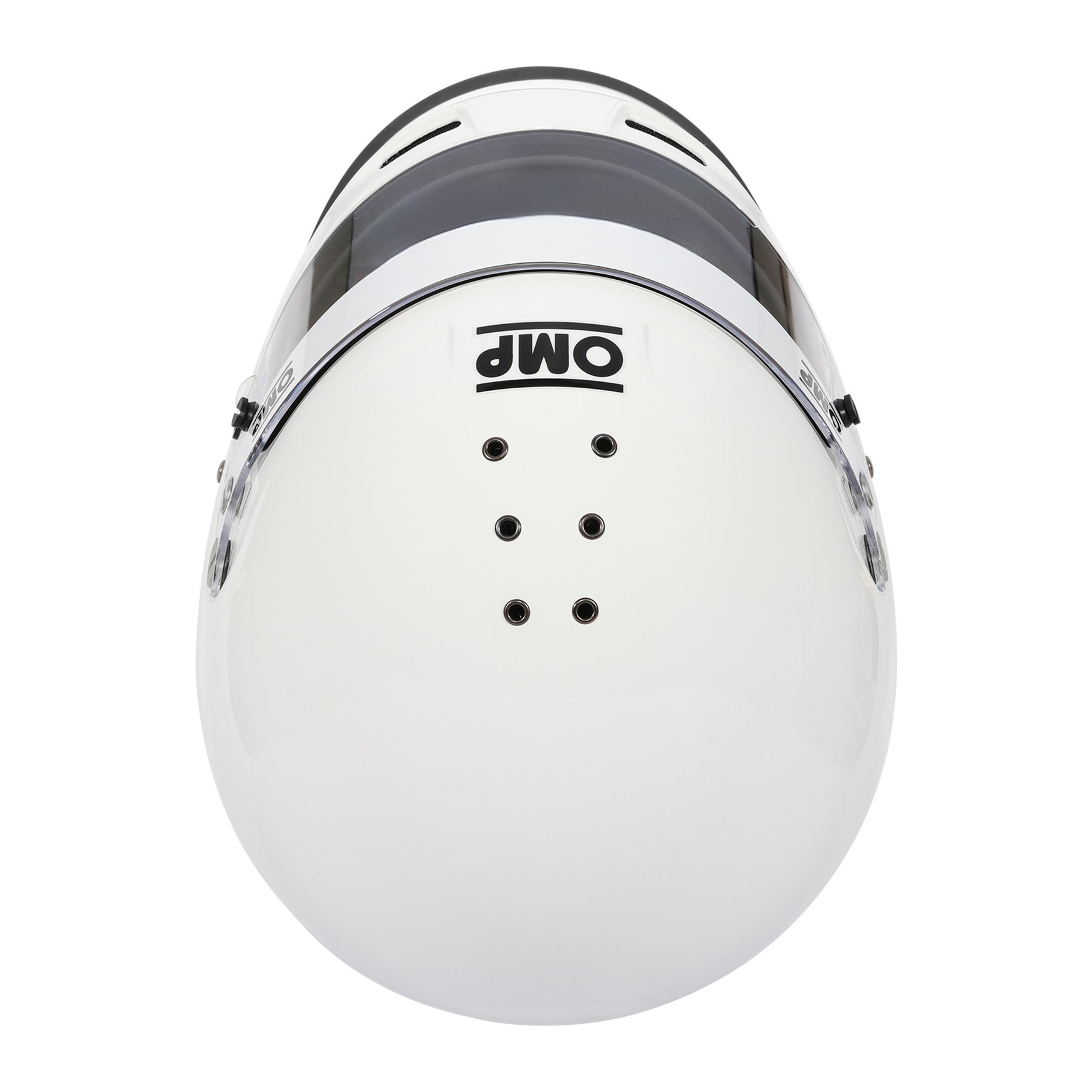 OMP GP-A Racing Helmet - SA2025