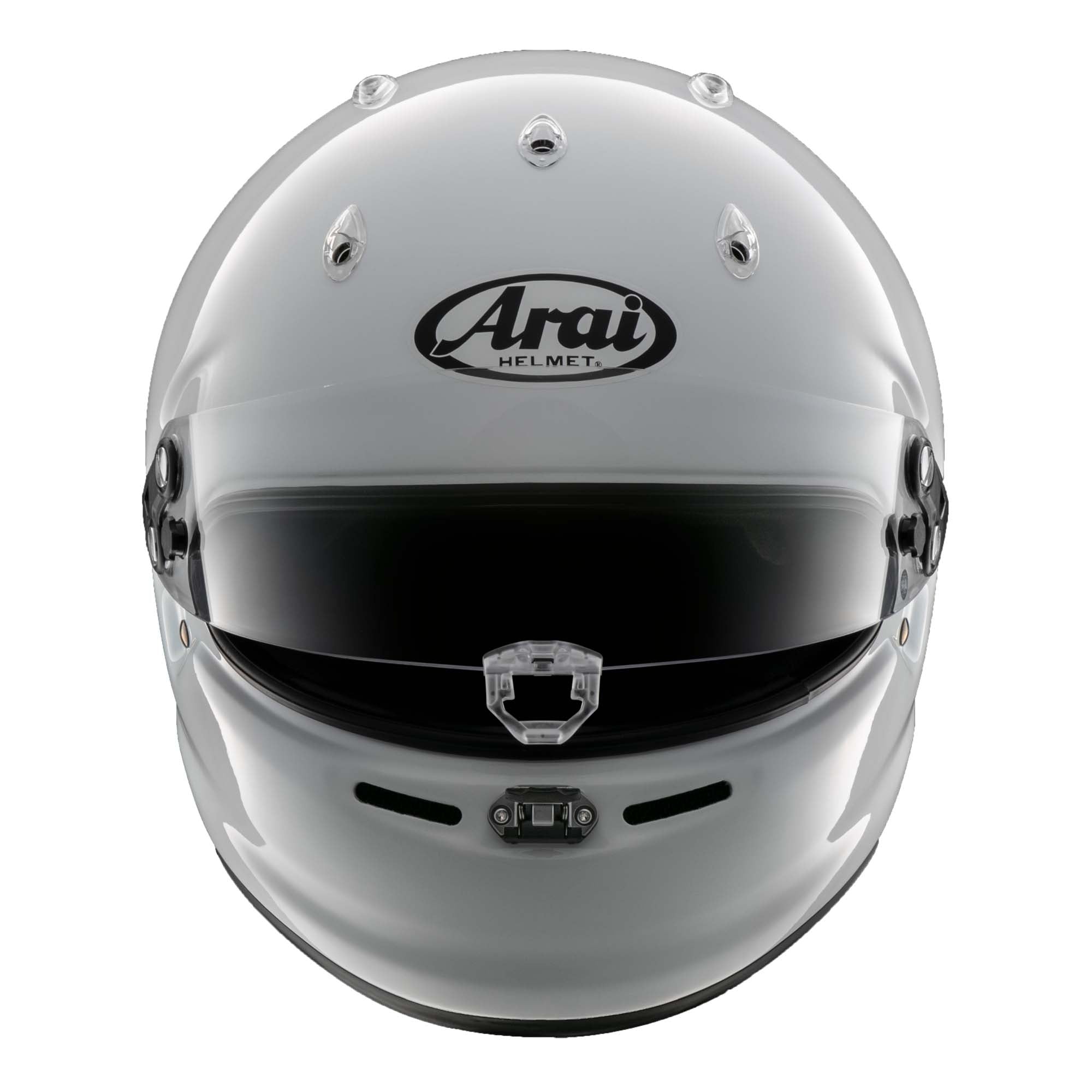 Arai GPV-R Racing Helmet - SA2025 / FIA8859