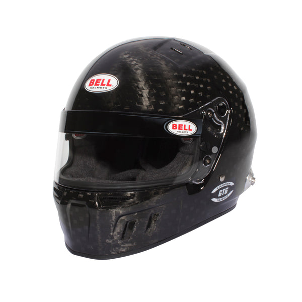 Bell GT6 Carbon 4C/EC Racing Helmet