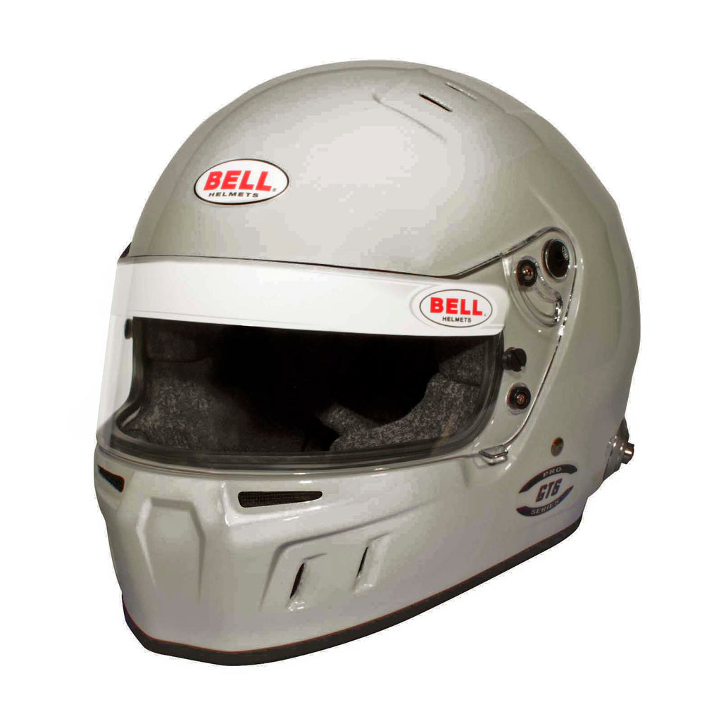 Bell GT6 Pro 4C/EC Racing Helmet