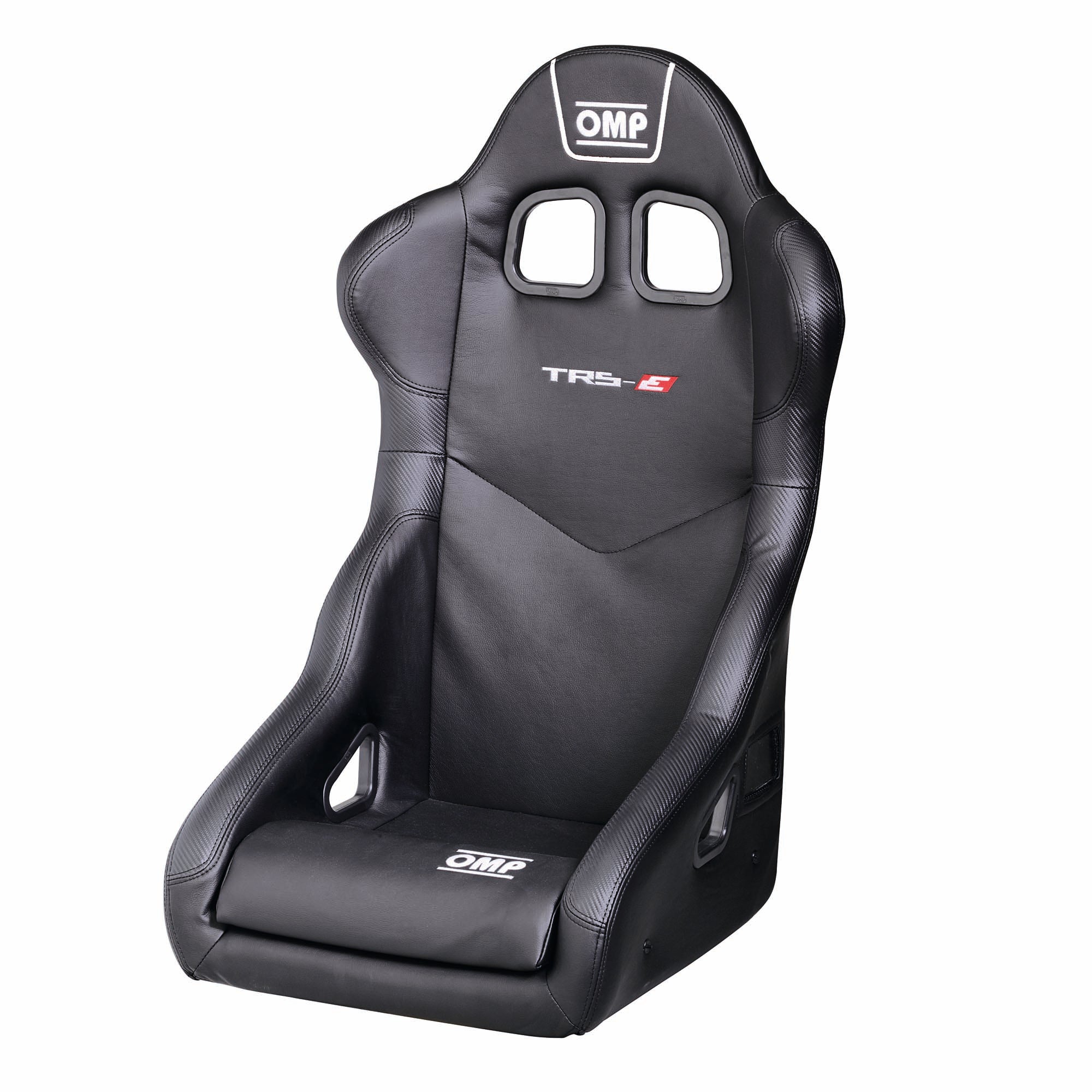OMP TRS Sky Racing Seat
