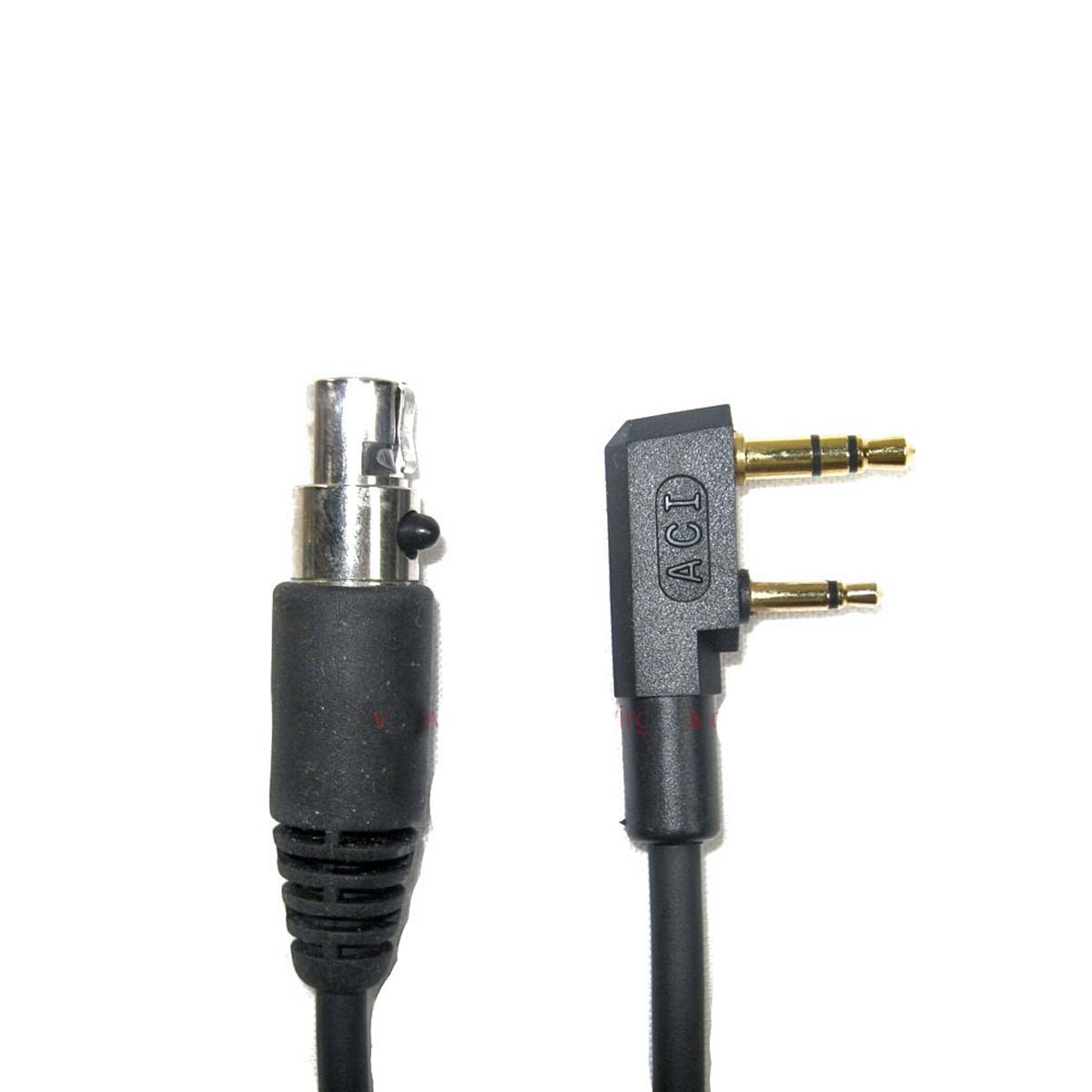 RaceCom Kenwood K1 Radio Cable - Thumbnail 5