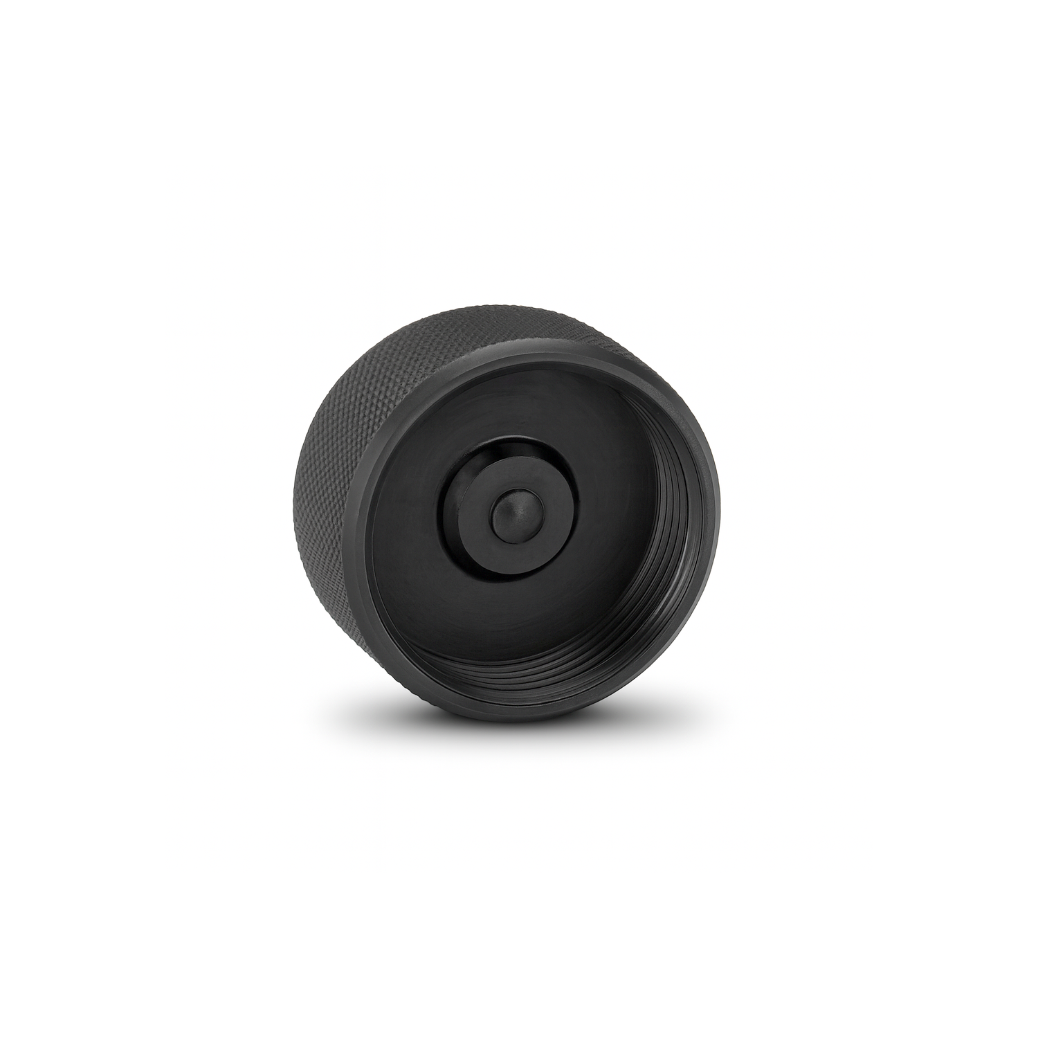 Hunsaker Billet Vent Cap