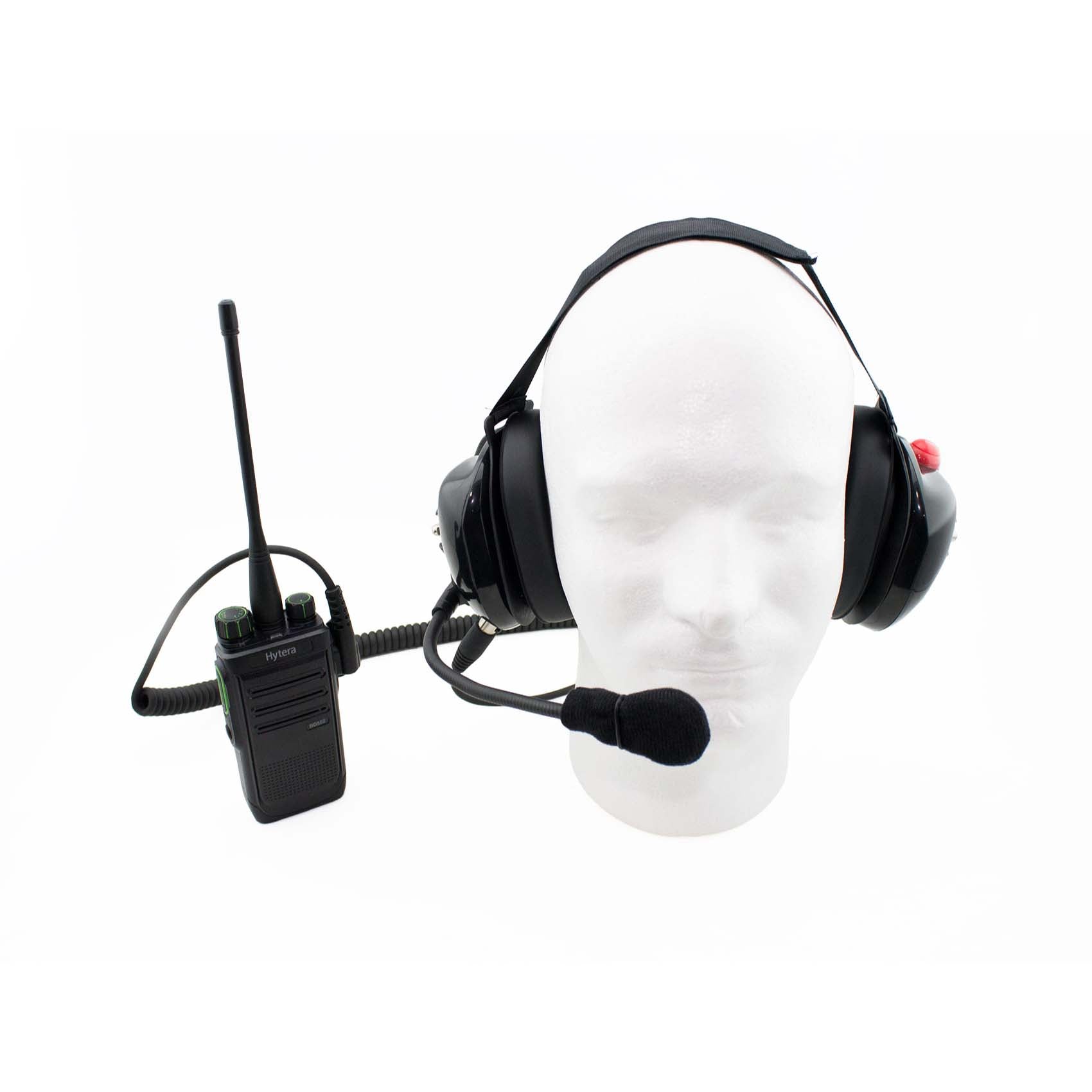 Hytera BD-502 Radio System - Thumbnail 2