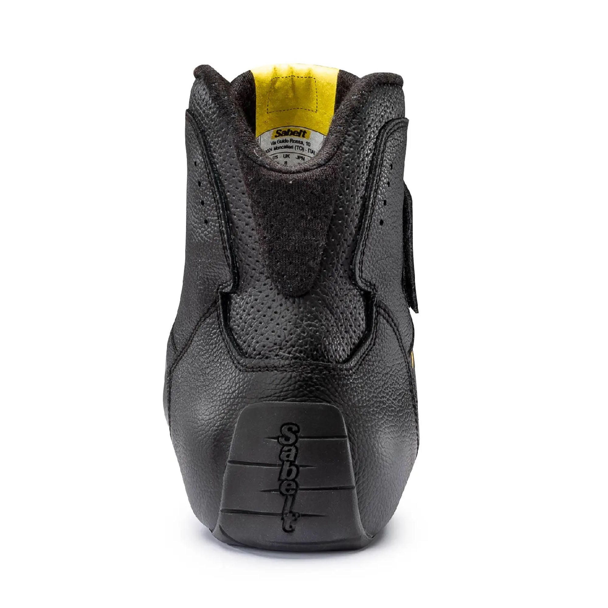 Sabelt Universe TB-8 Racing Shoes