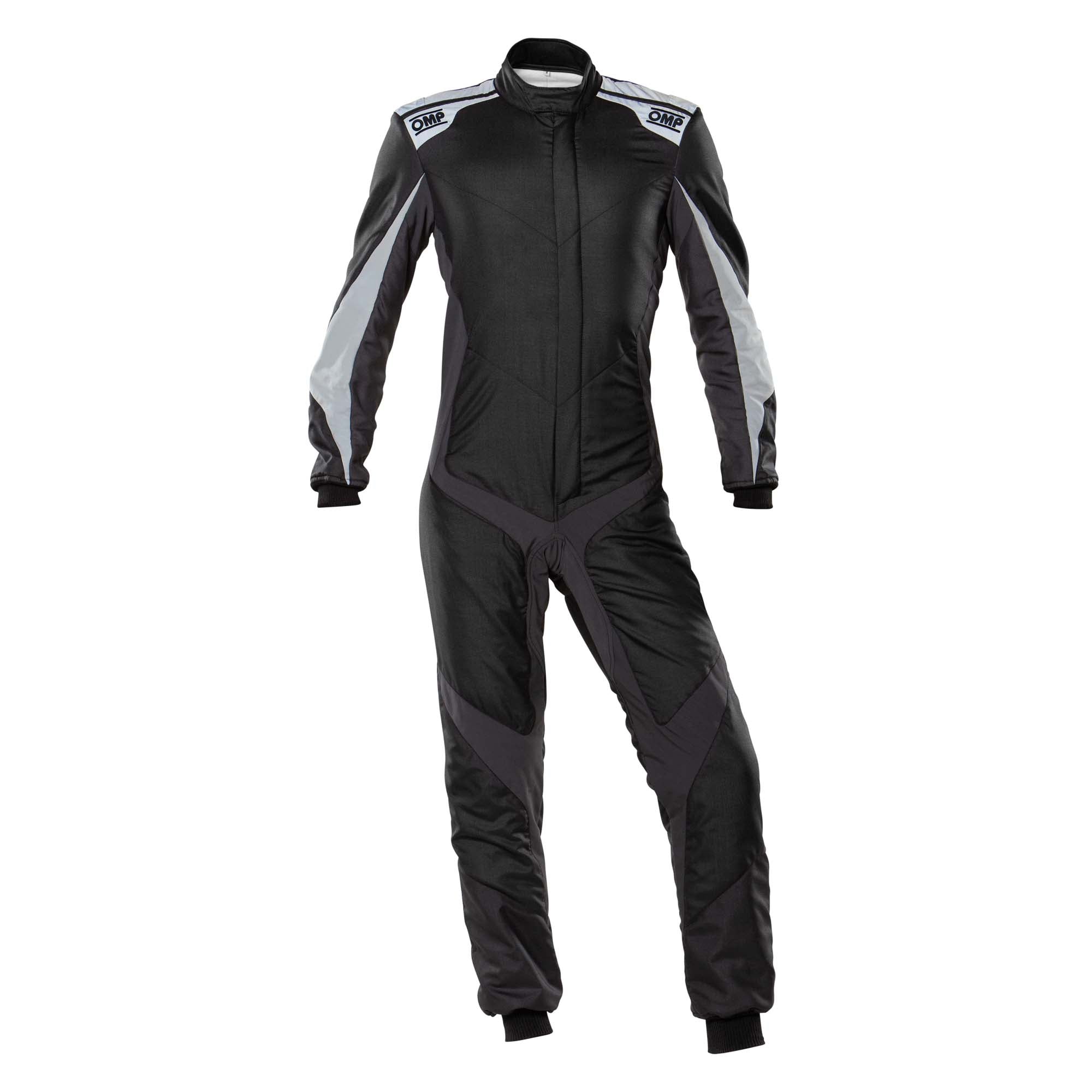 OMP One Evo X Racewear Package – Suit & Gloves