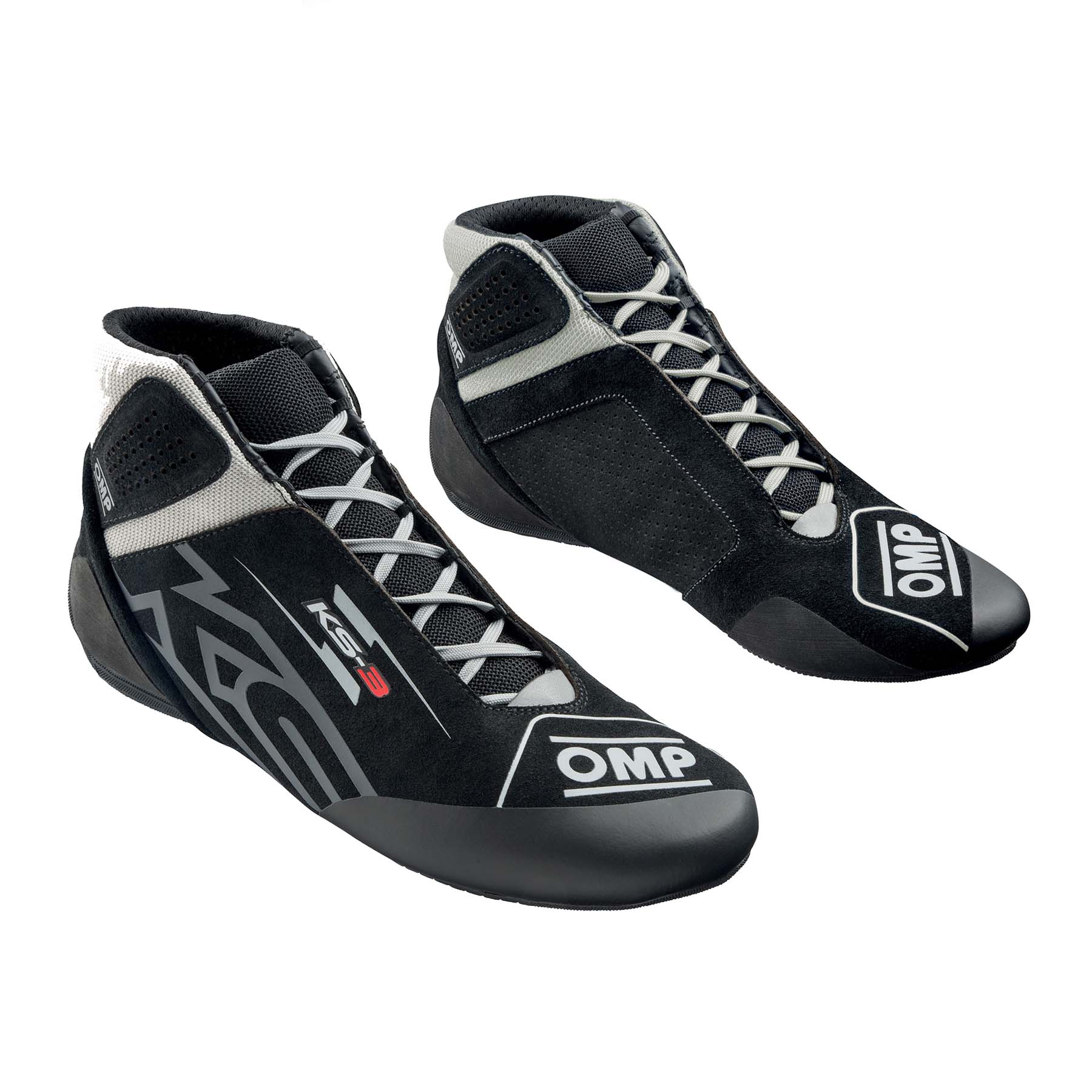 OMP KS-3 v3 Karting Shoes