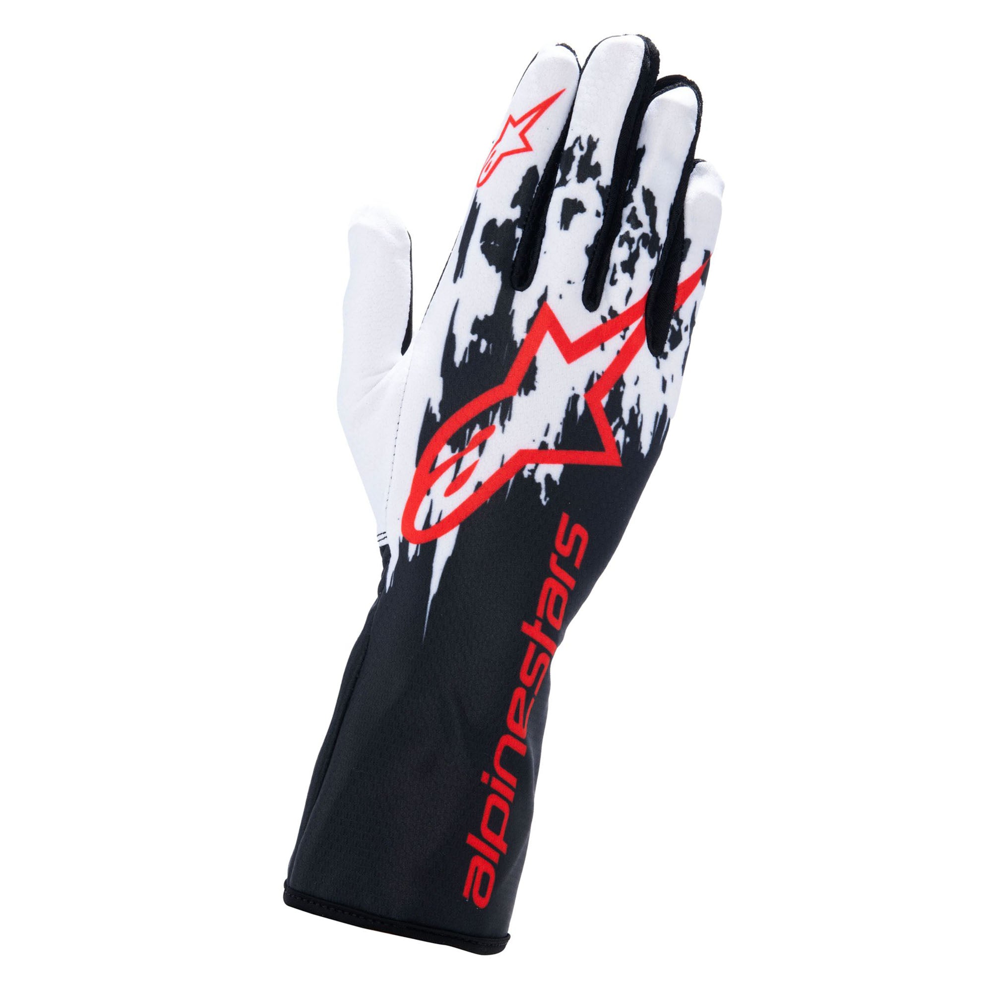 Alpinestars Tech-1 K v3 Karting Gloves