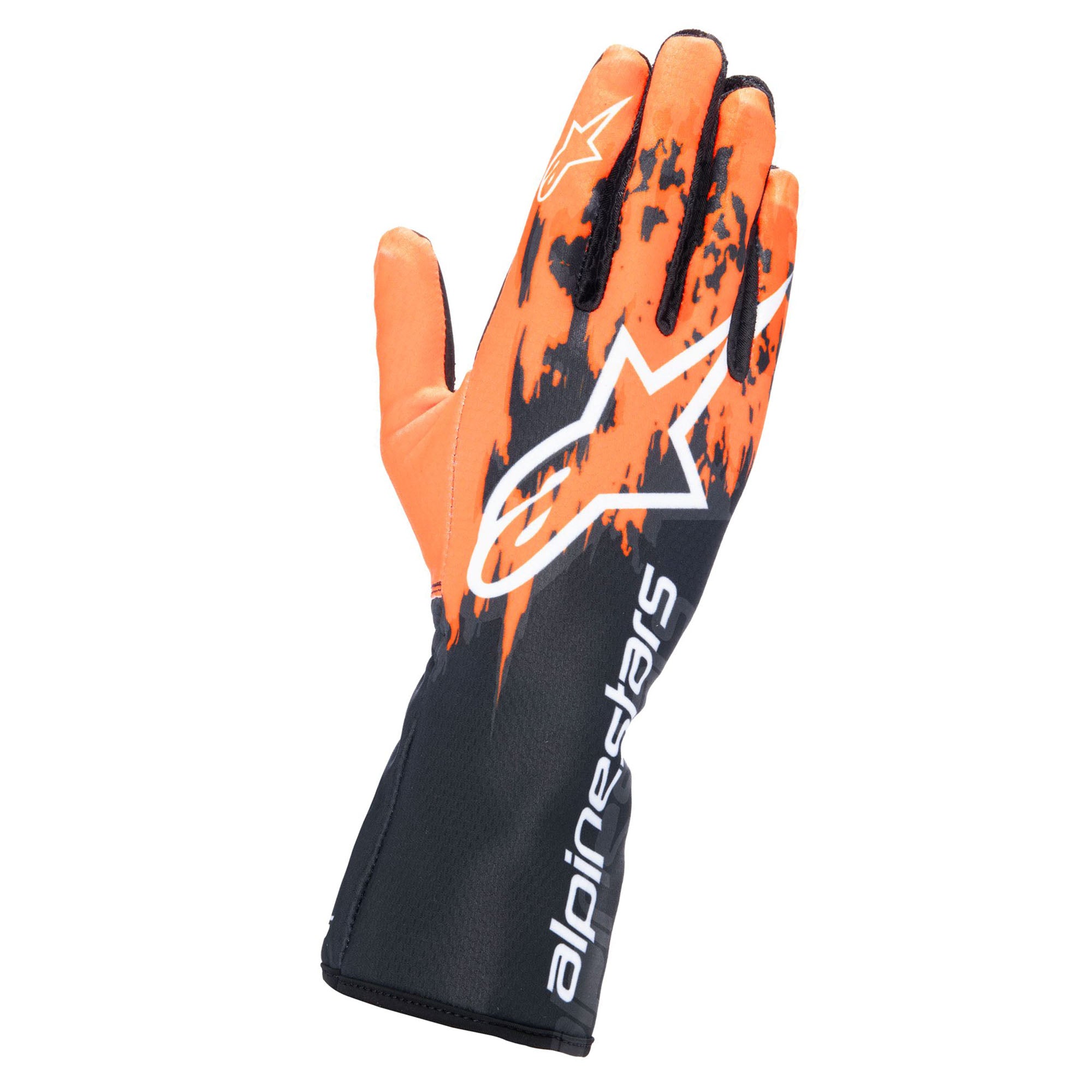 Alpinestars Tech-1 K v3 Karting Gloves