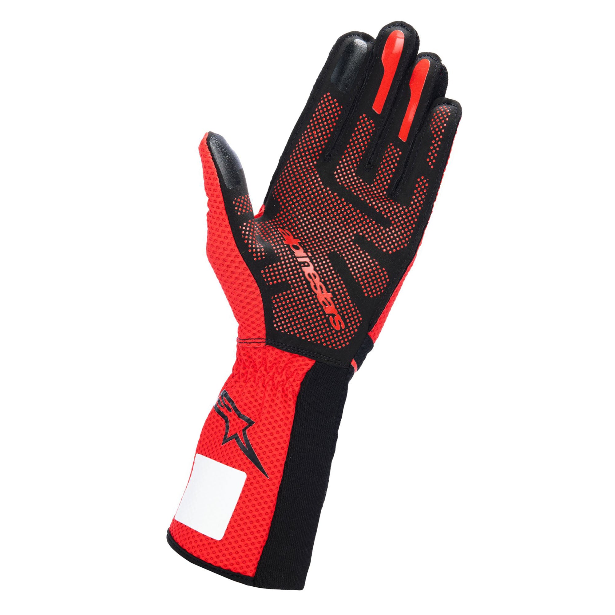 Alpinestars Tech-1 KX v4 Karting Gloves
