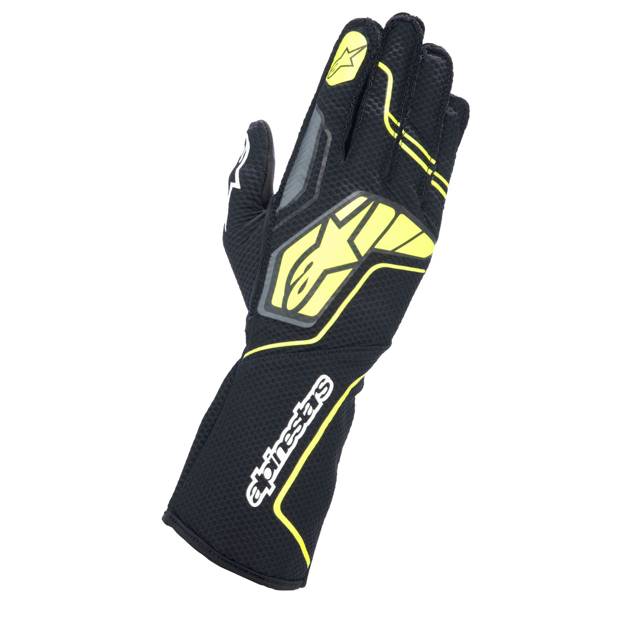 Alpinestars Tech-1 KX v4 Karting Gloves