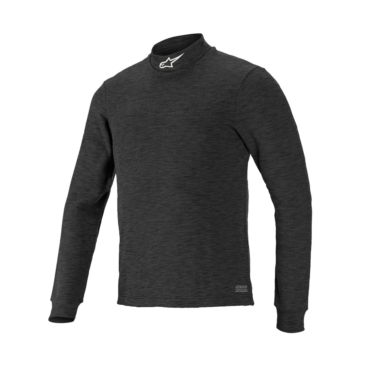 Alpinestars Race Mod Red T-Shirt Size X-Large
