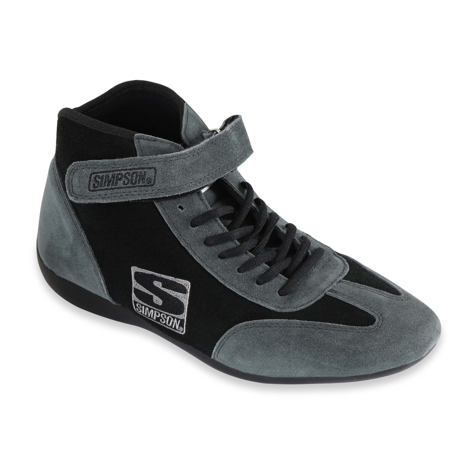 Simpson Midtop SFI 3.3 Racing Shoes