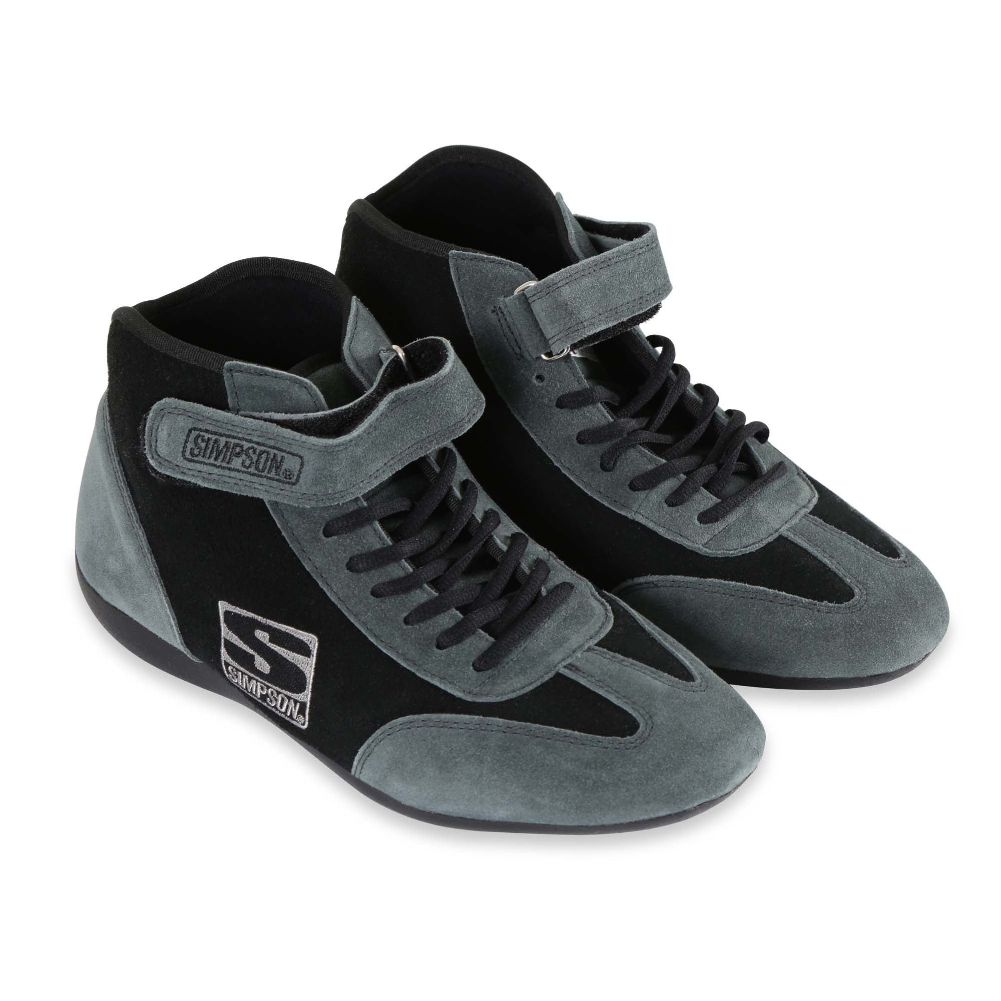 Simpson Midtop SFI 3.3 Racing Shoes