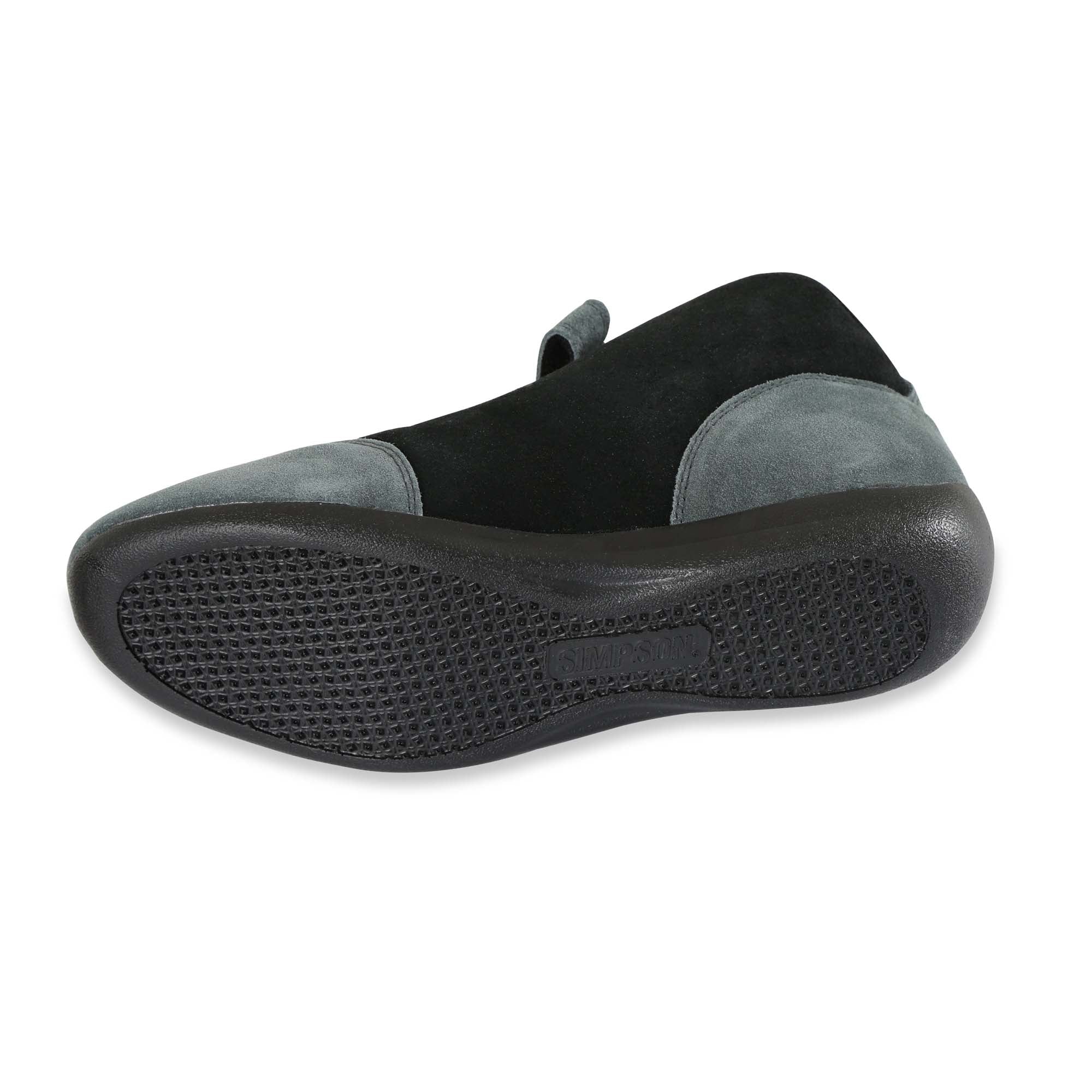 Simpson Midtop SFI 3.3 Racing Shoes