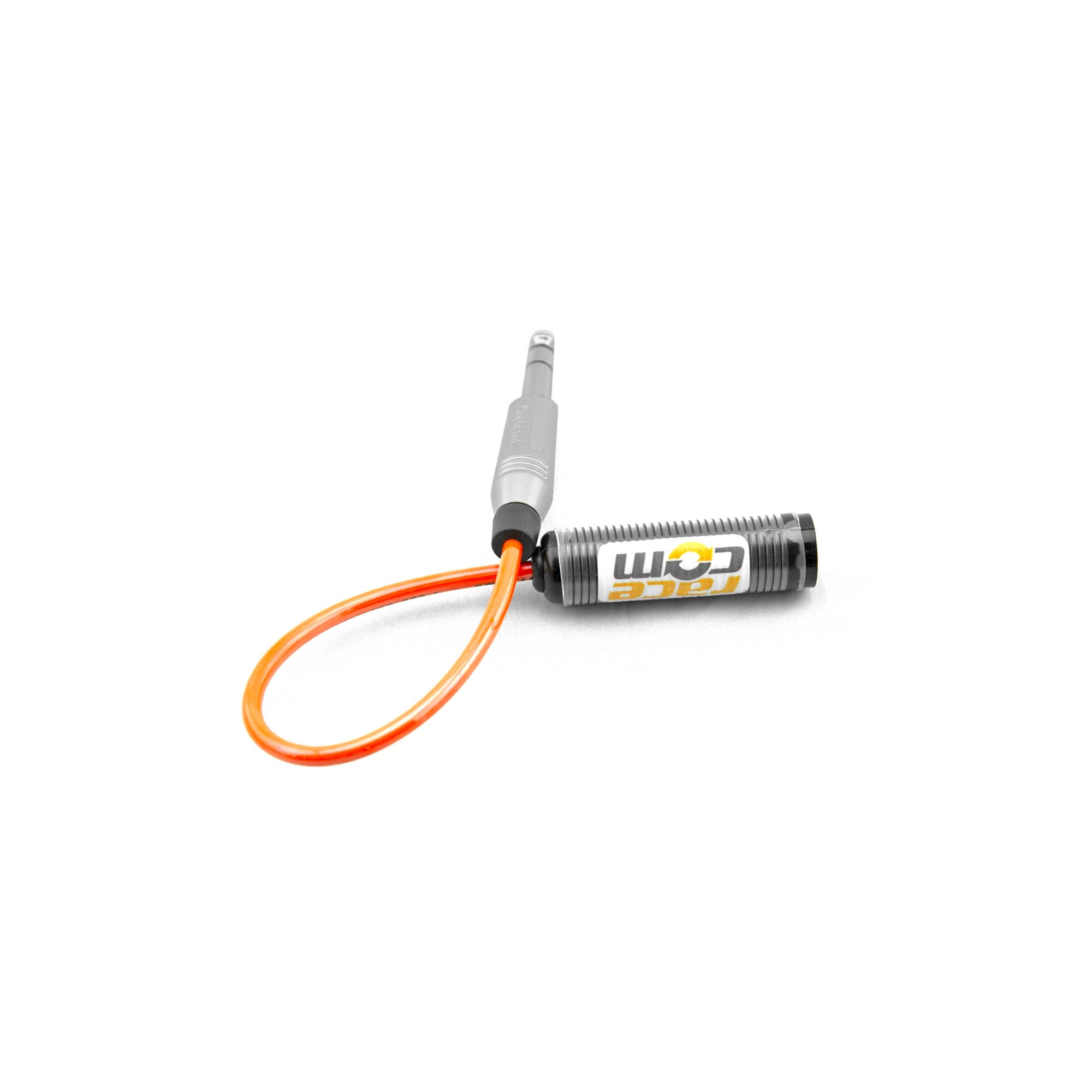 RaceCom NASCAR Male to IMSA Female Adapter Cable