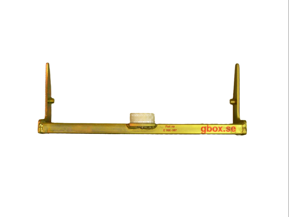 Gbox Engine & Gearbox Support Tool Kit – Porsche 996/997 Manual Transmission