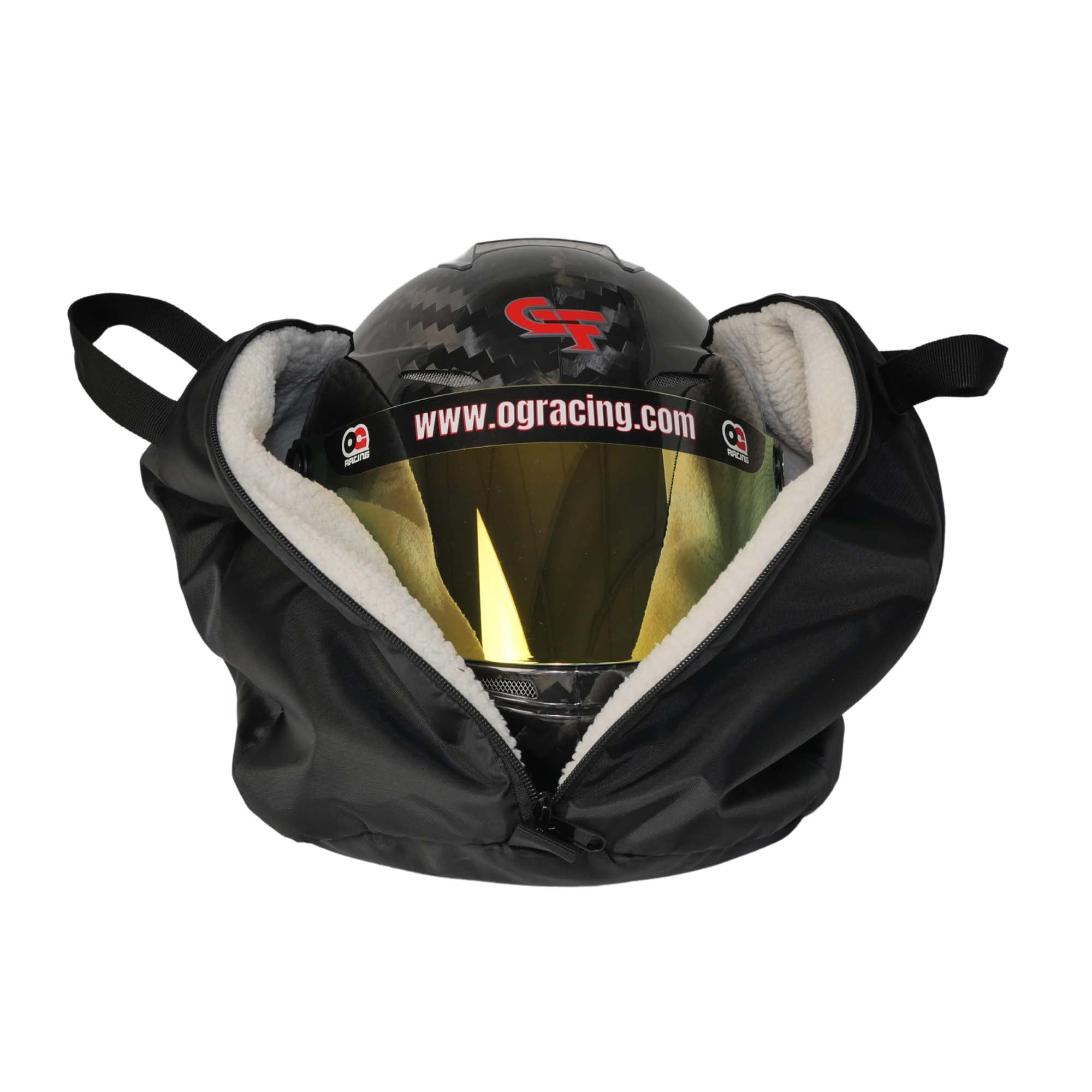 OG Racing Helmet Bag