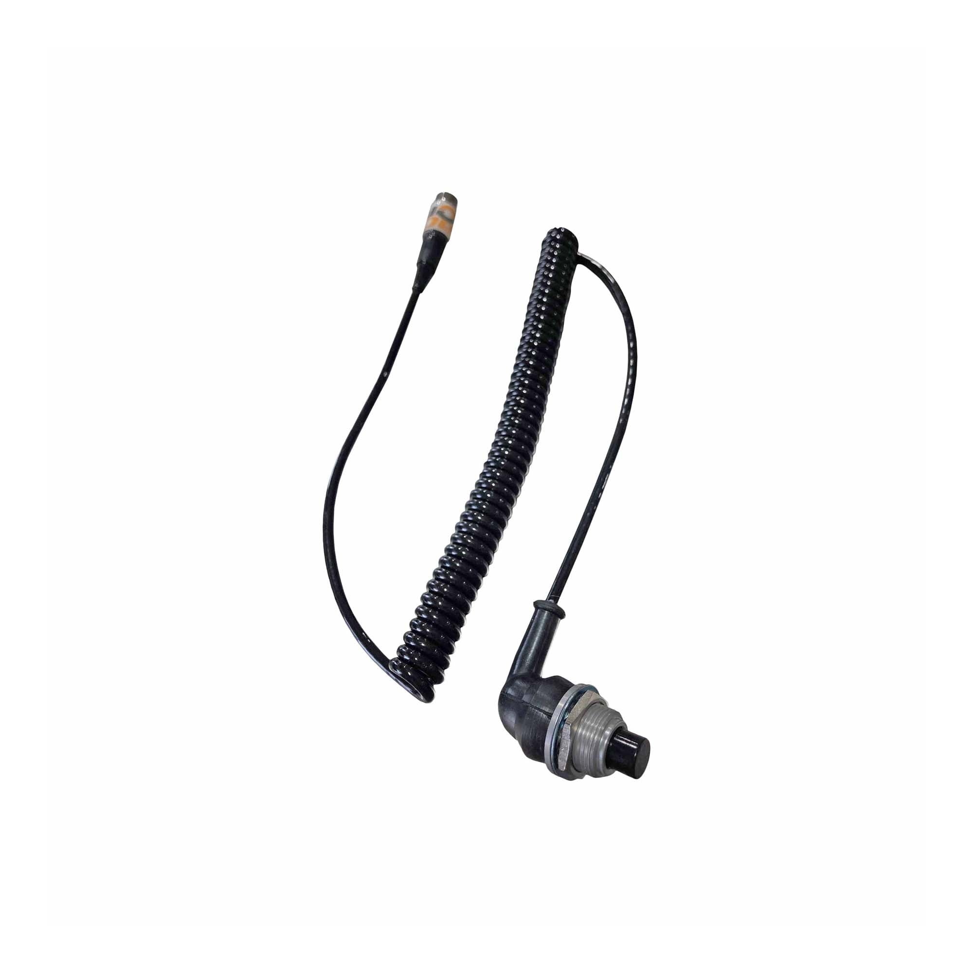 RaceCom Push-to-Talk Steering Wheel Button