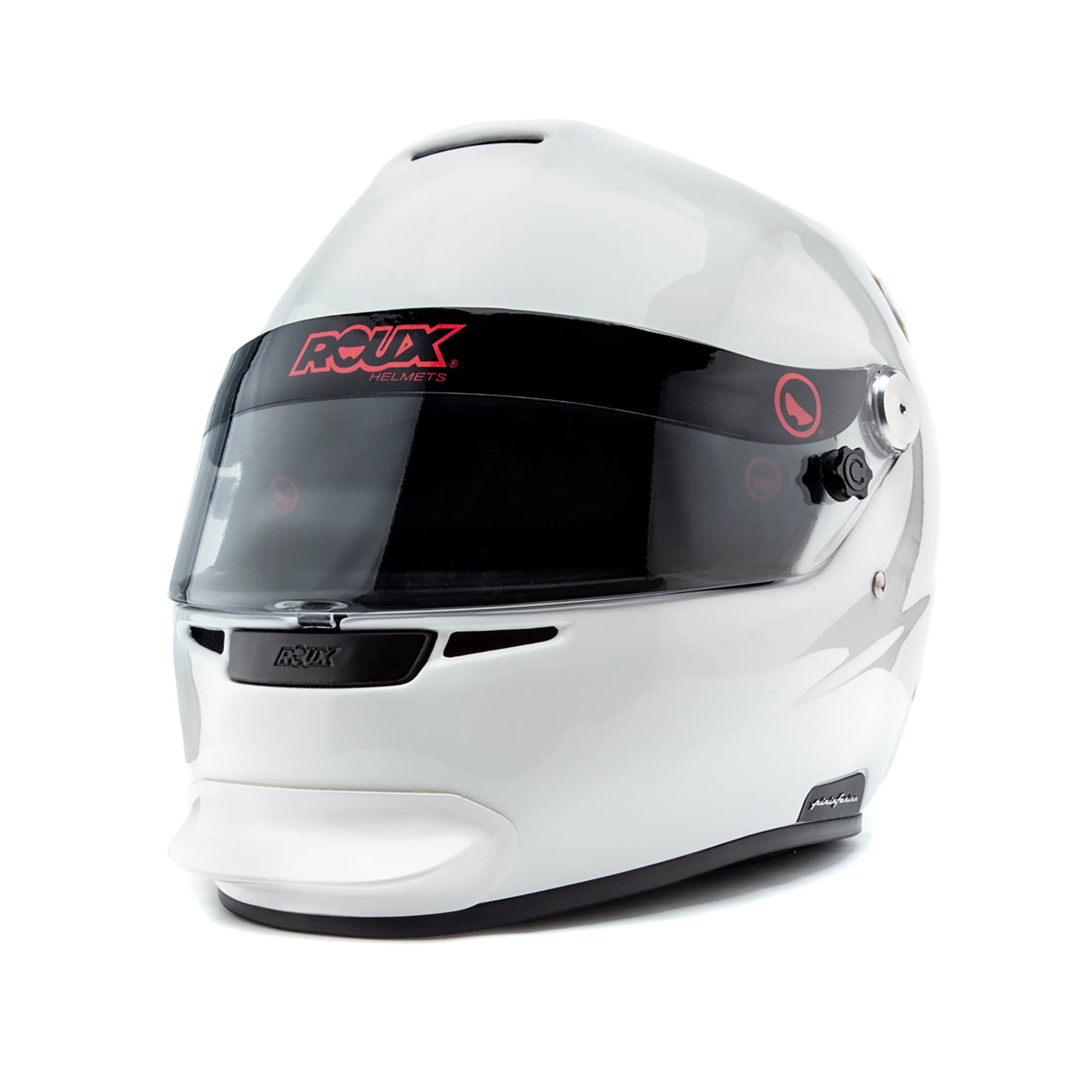Roux Pininfarina Karting Helmet