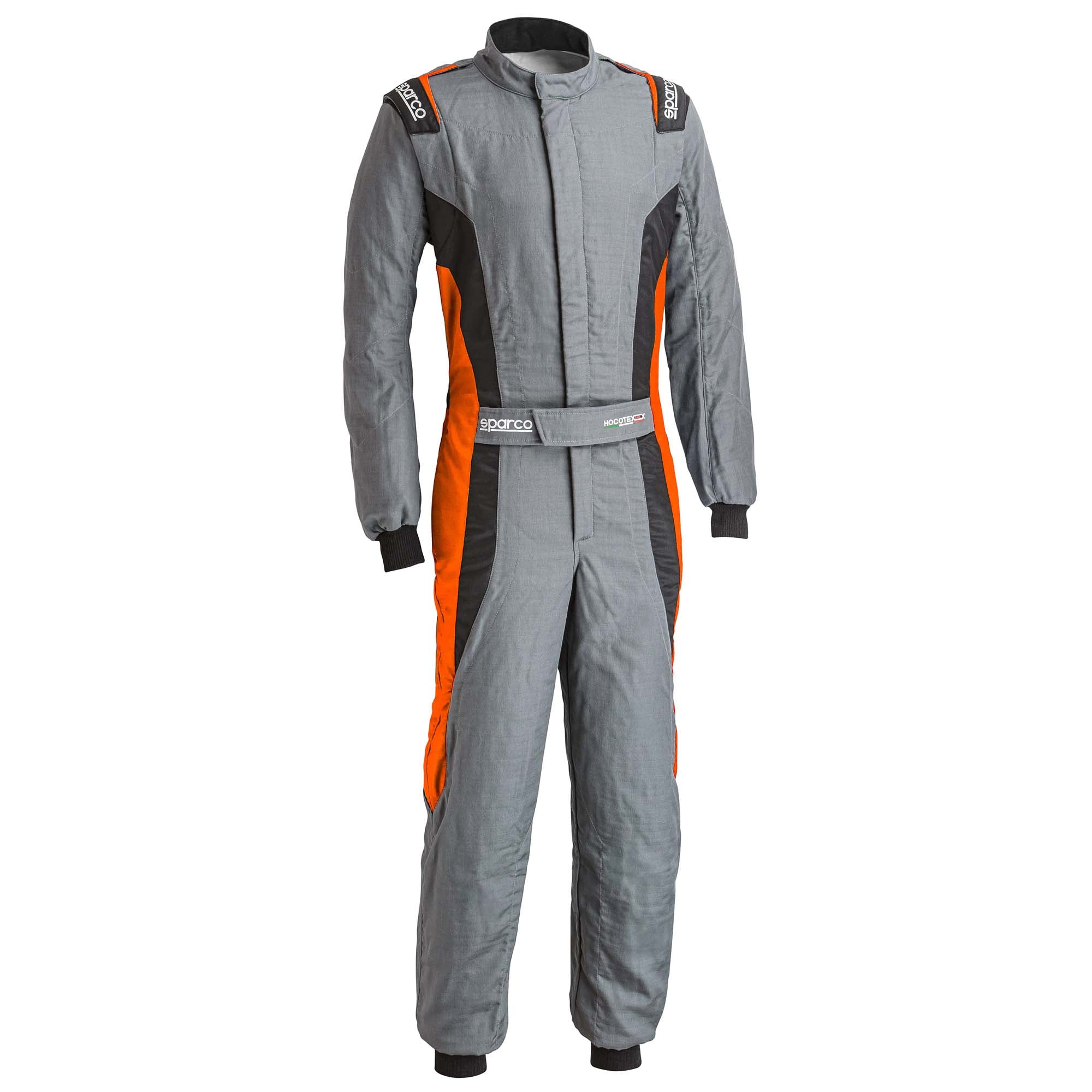 Sparco Victory Pro Fire-Resistant Racing Suit - FIA 8856-2018, SFI 3.2A/5