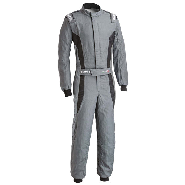 Sparco Victory Pro Fire-Resistant Racing Suit - FIA 8856-2018, SFI 3.2