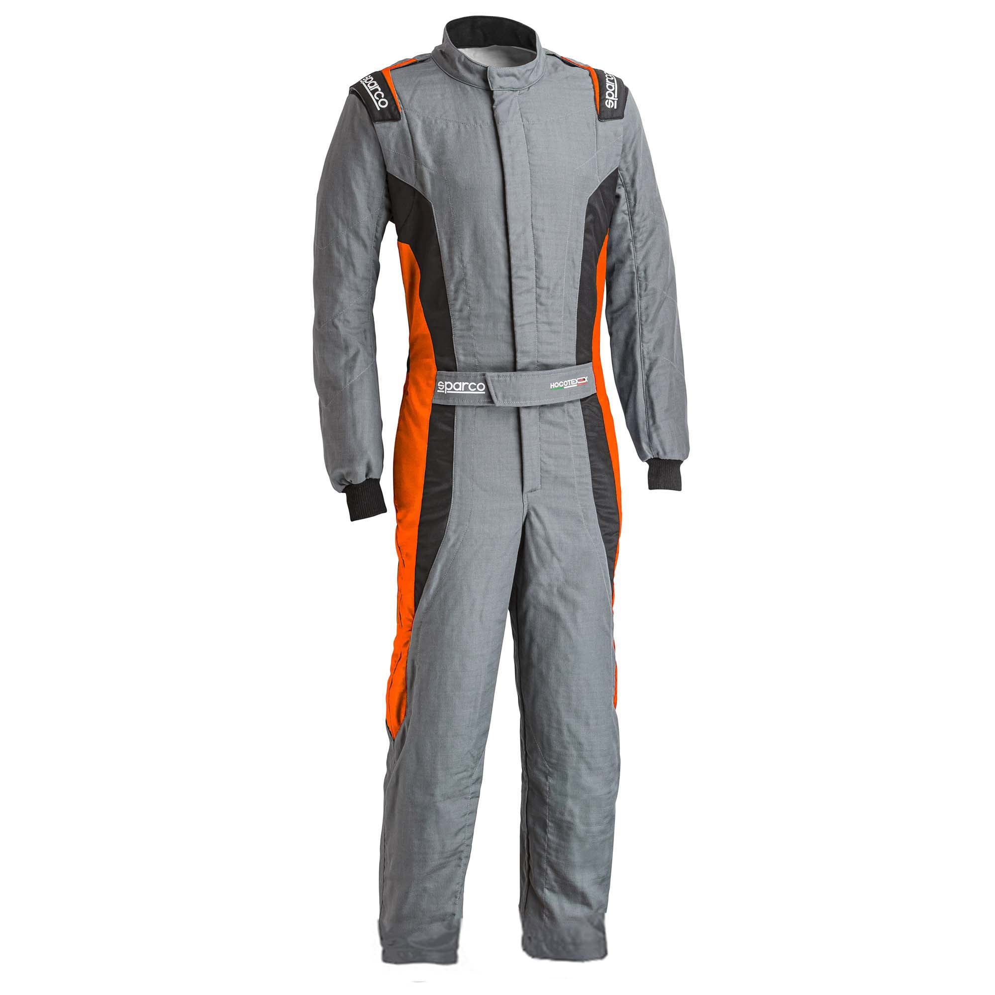 Sparco Victory Pro Boot-Cut Fire-Resistant Racing Suit – FIA 8856-2018