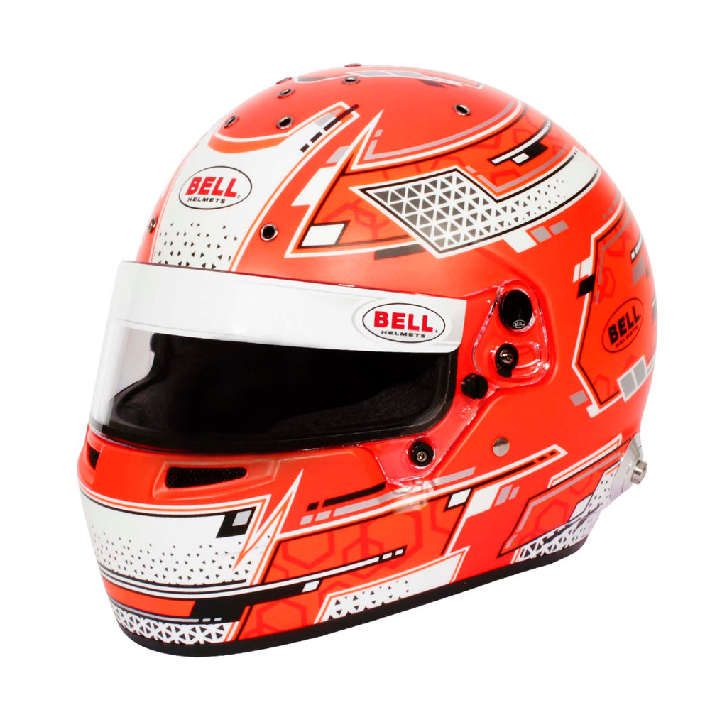 bell 720 helmet RS7 Pro Stamina Racing Wood Suick New and improved I.Q All-In-One Kit – 1standard Color:Golden Joe